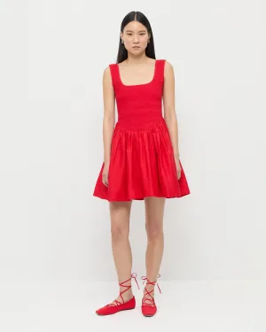 Brynne Mini Dress