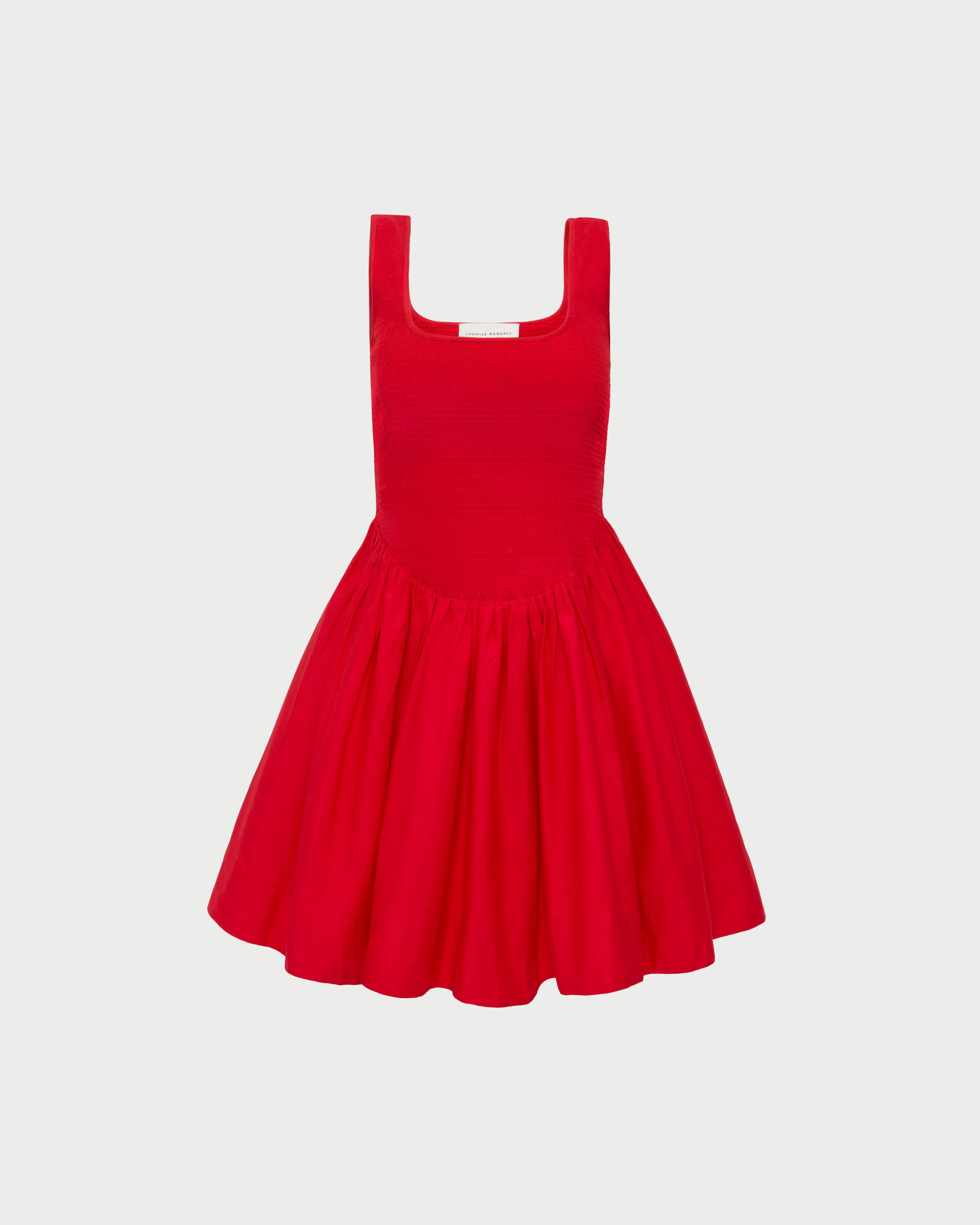 Brynne Mini Dress
