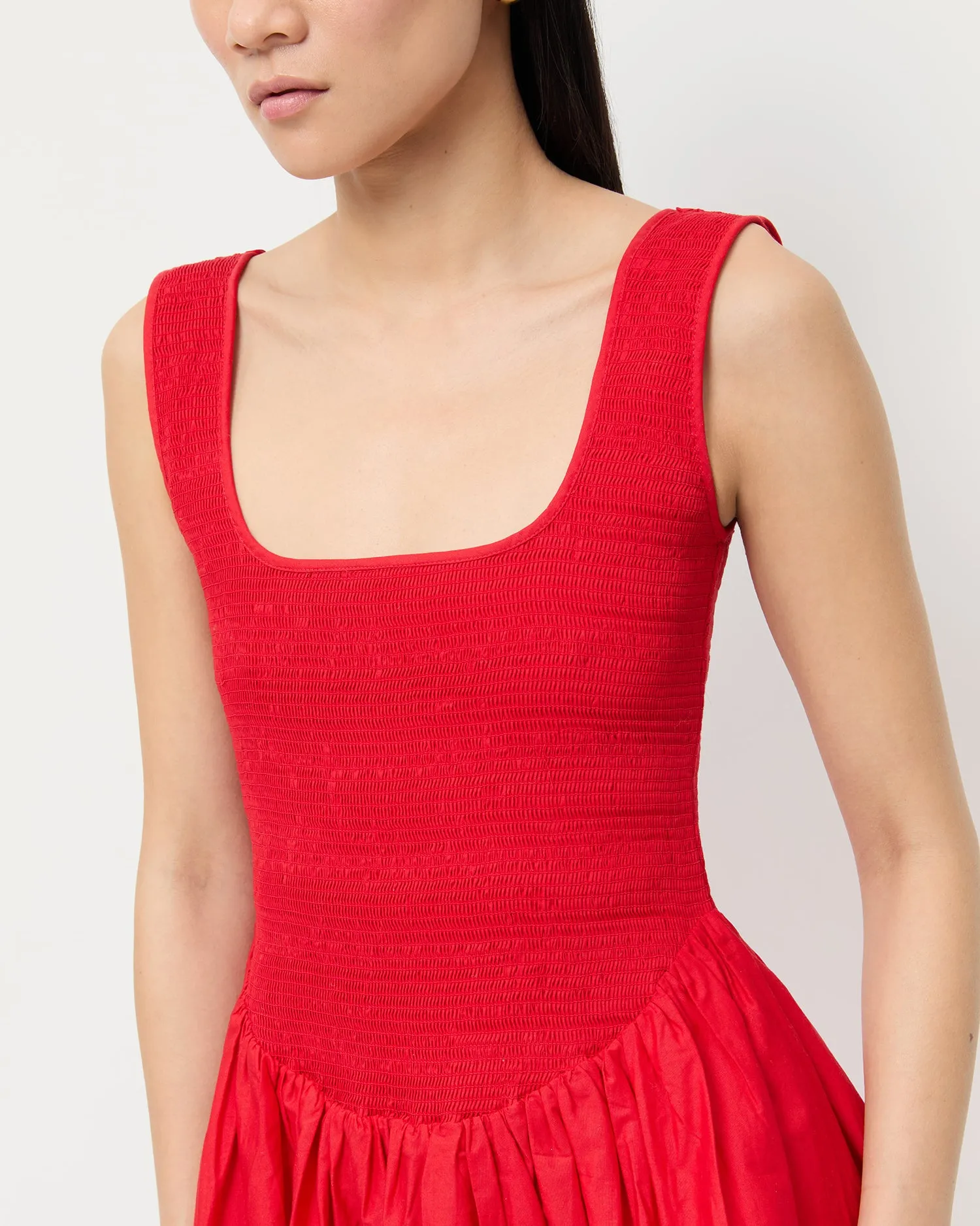 Brynne Mini Dress