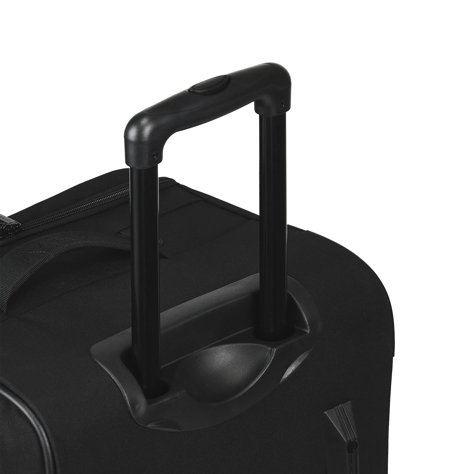 Bugatti Denver Carry-On Travel Duffle on Wheels