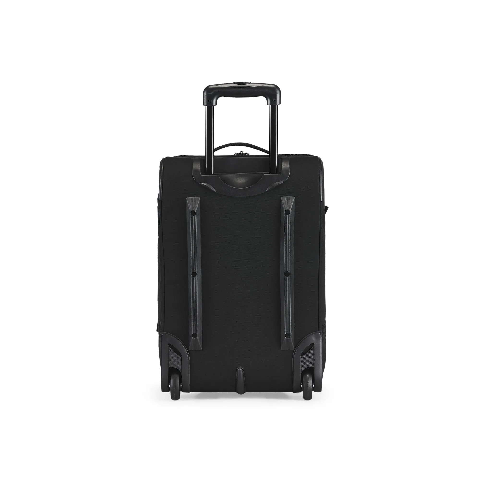 Bugatti Denver Carry-On Travel Duffle on Wheels