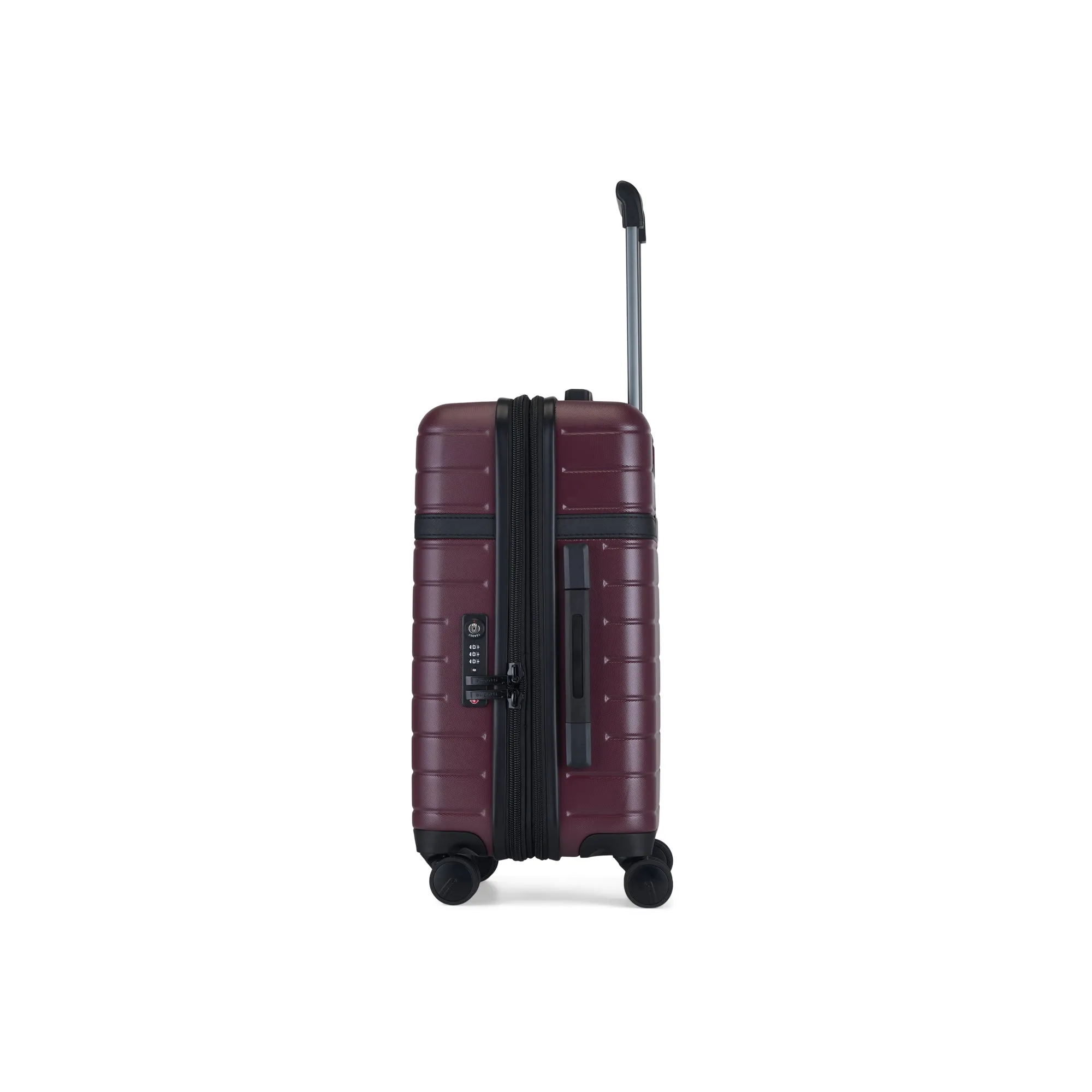 Bugatti Hamburg Carry-On