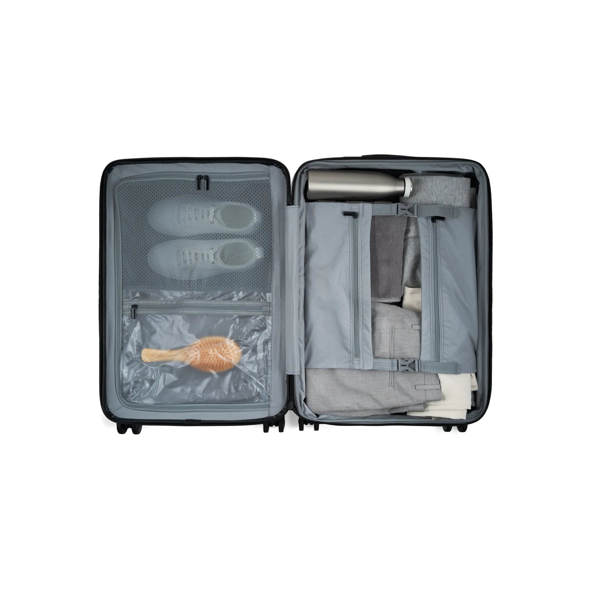 Bugatti Hamburg Carry-On