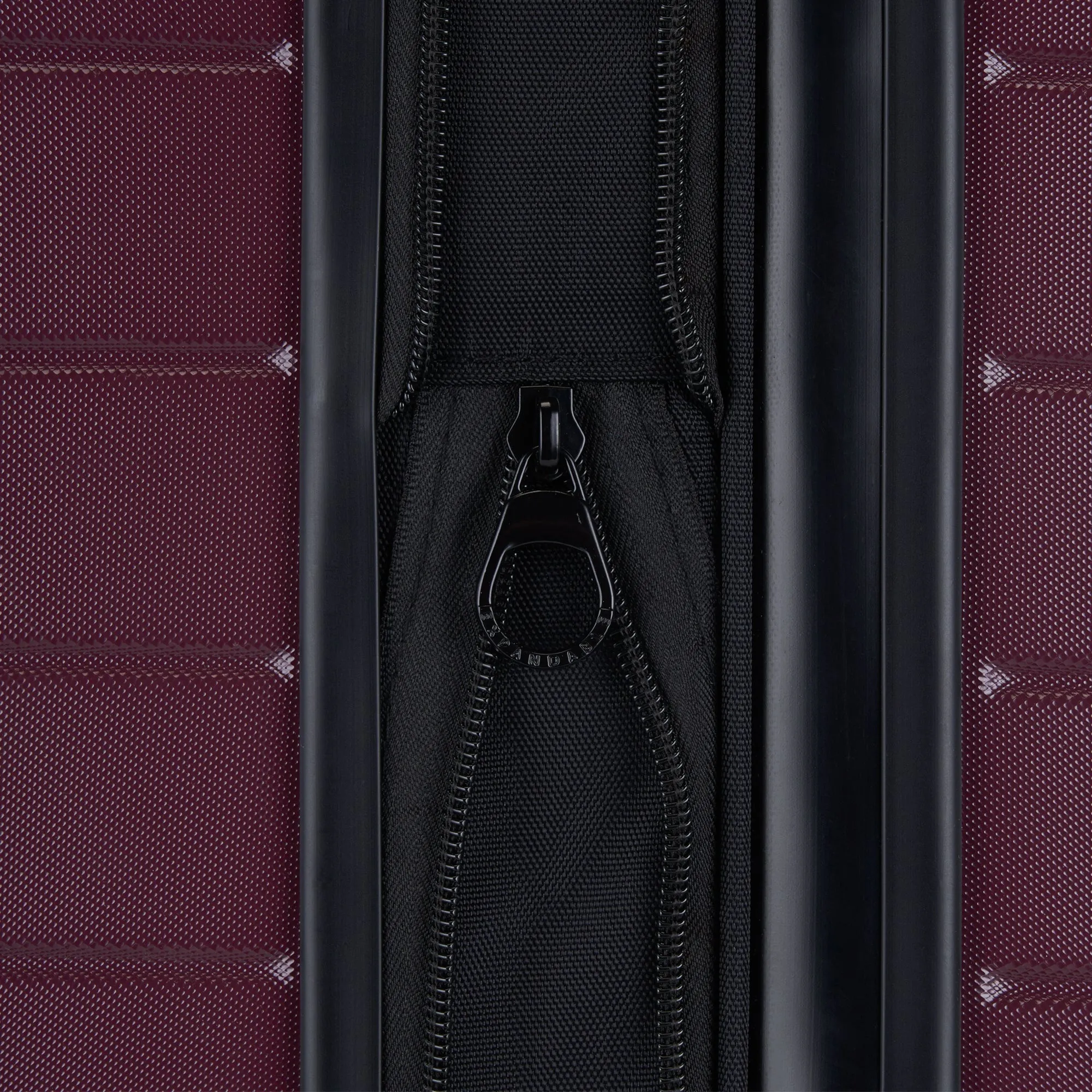 Bugatti Hamburg Carry-On