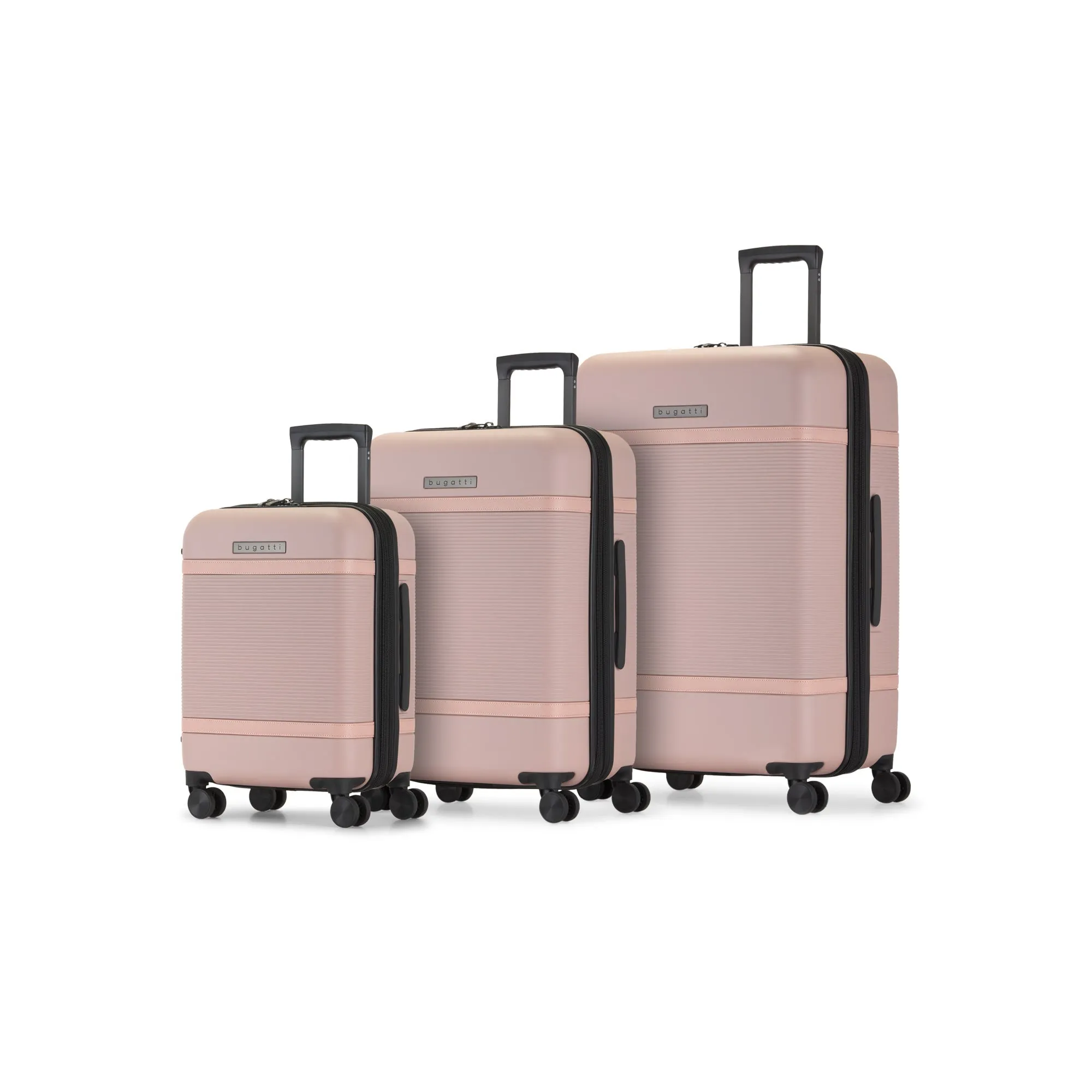 Bugatti Wellington 3 Piece Set