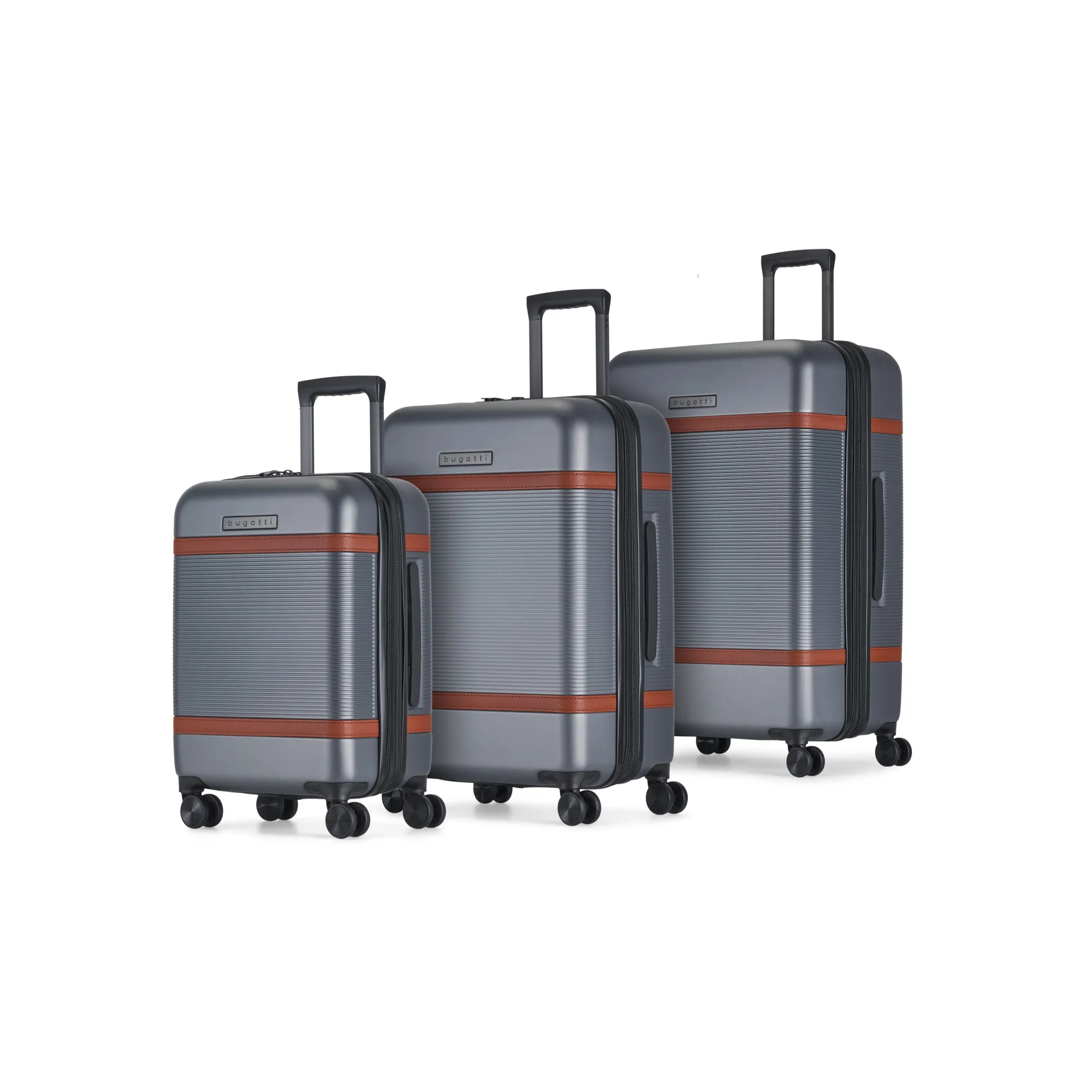 Bugatti Wellington 3 Piece Set