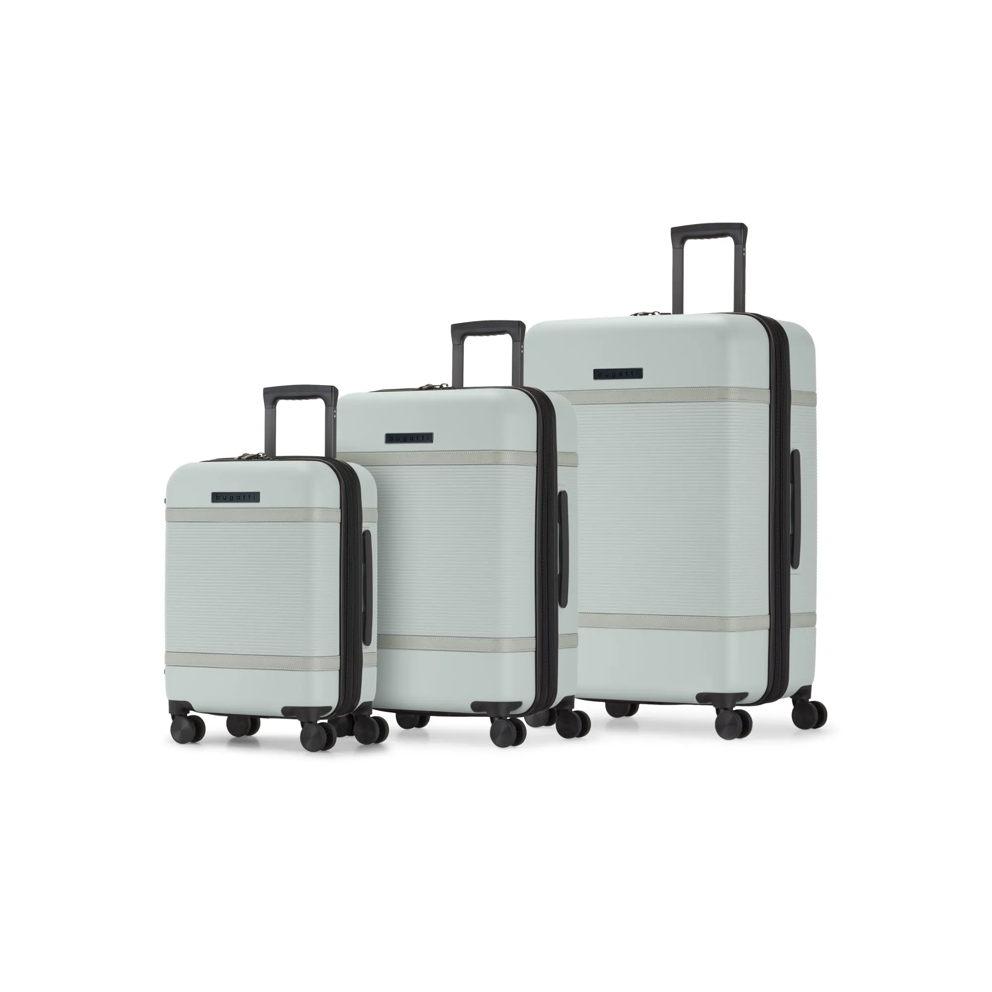 Bugatti Wellington 3 Piece Set