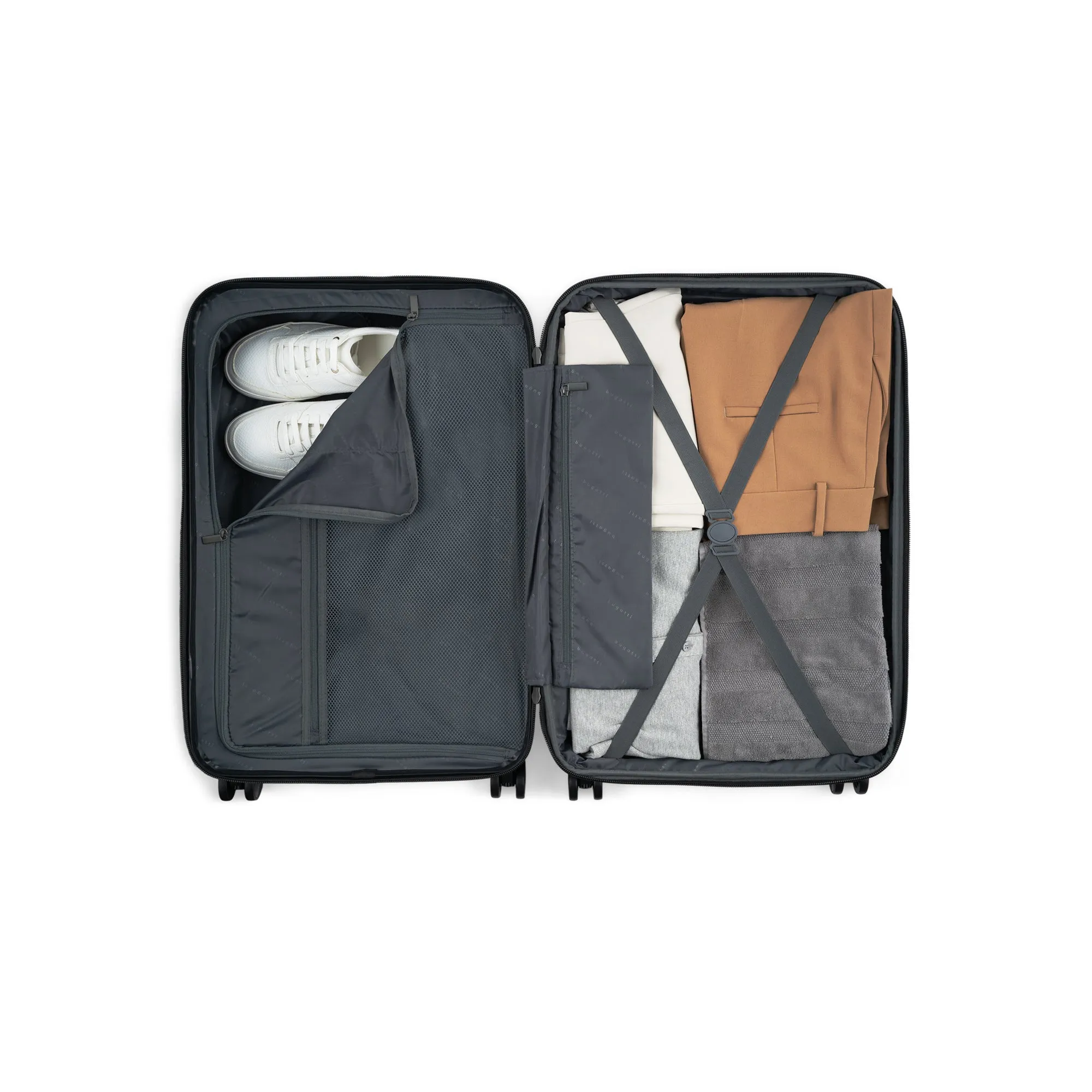Bugatti Wellington 3 Piece Set