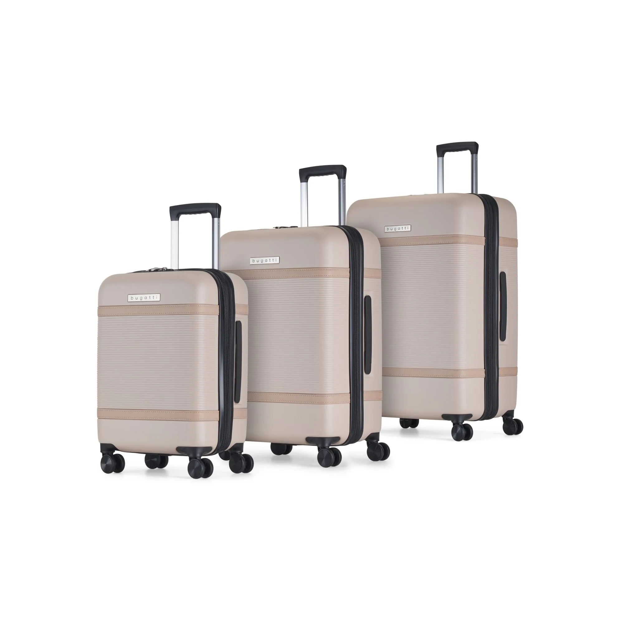 Bugatti Wellington 3 Piece Set