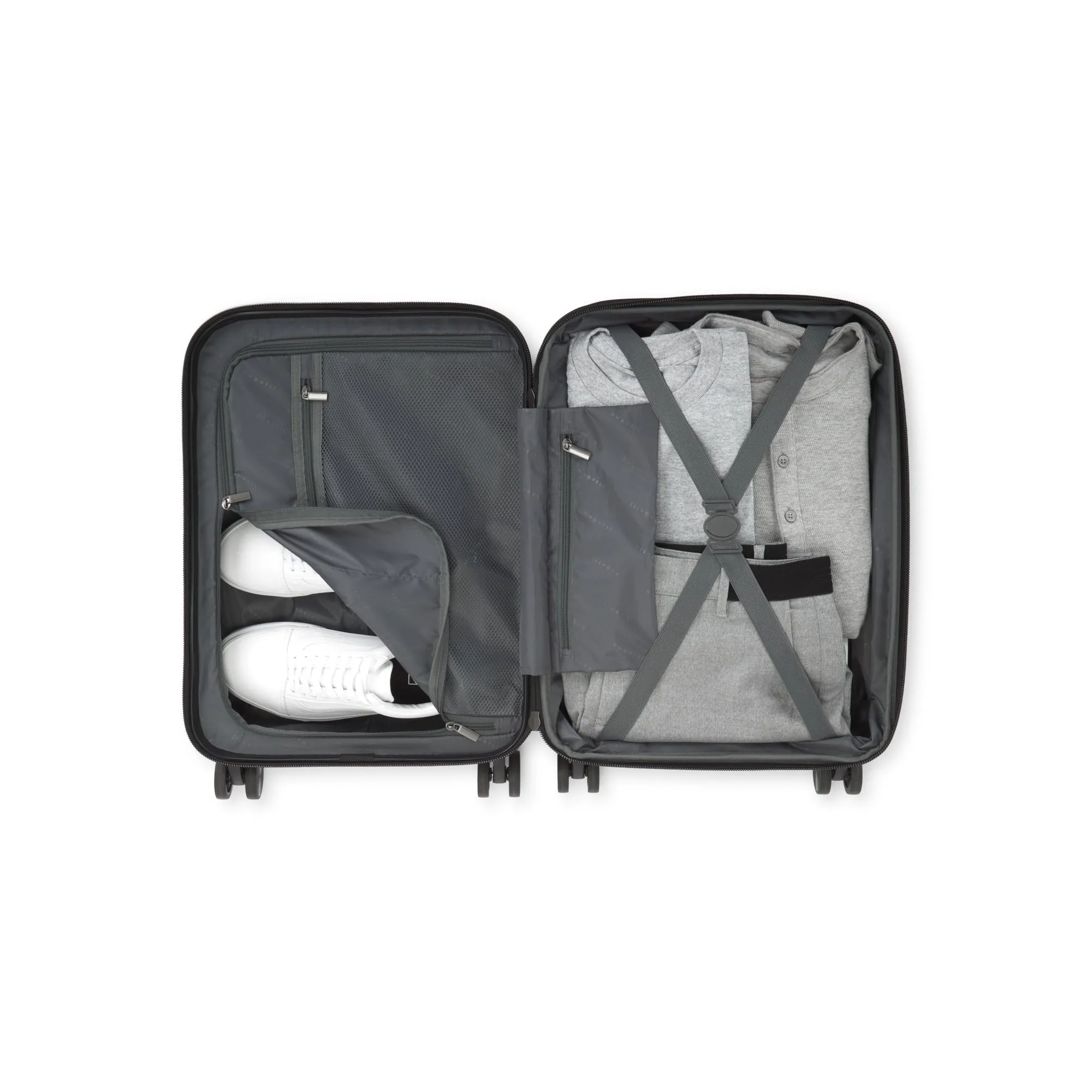 Bugatti Wellington 3 Piece Set