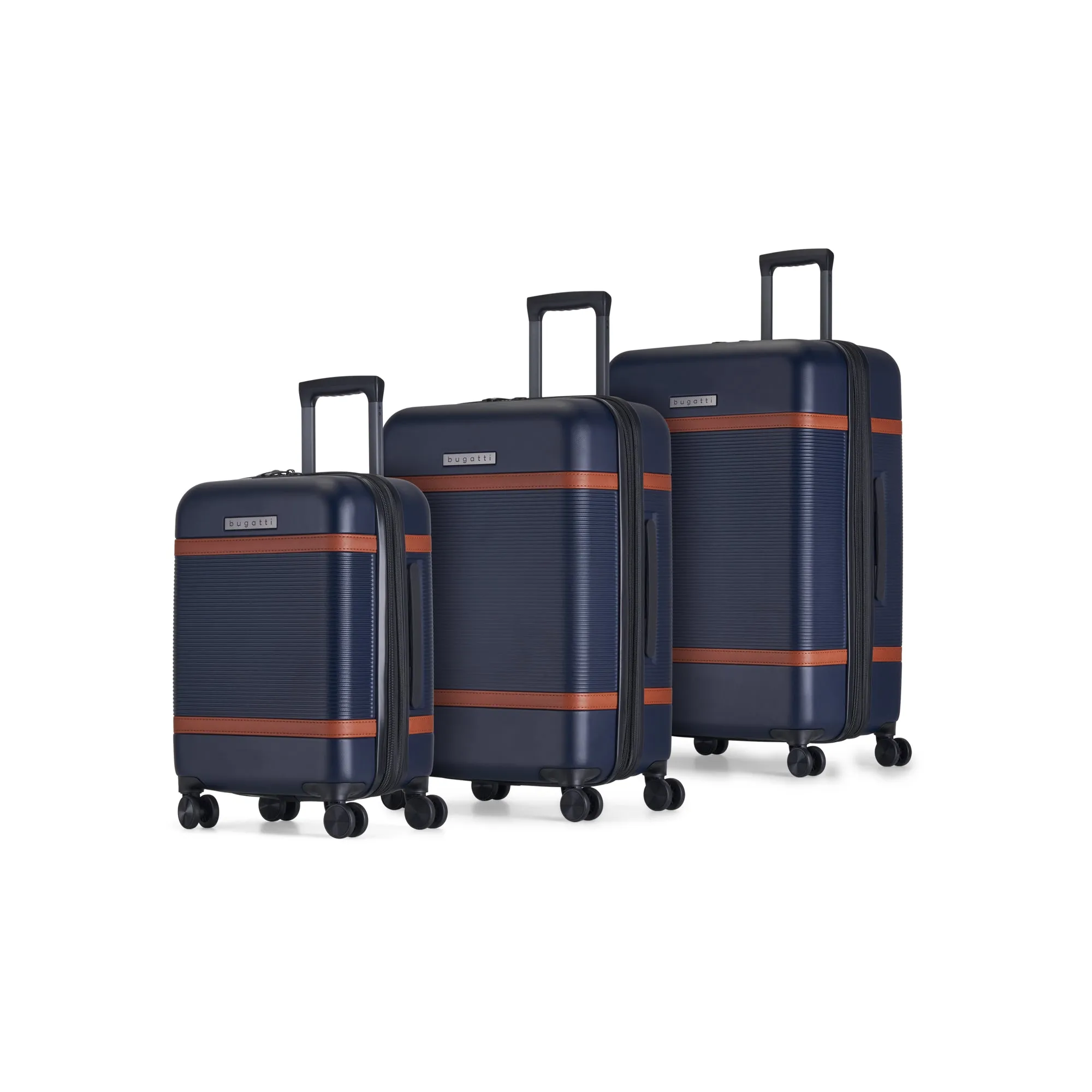 Bugatti Wellington 3 Piece Set