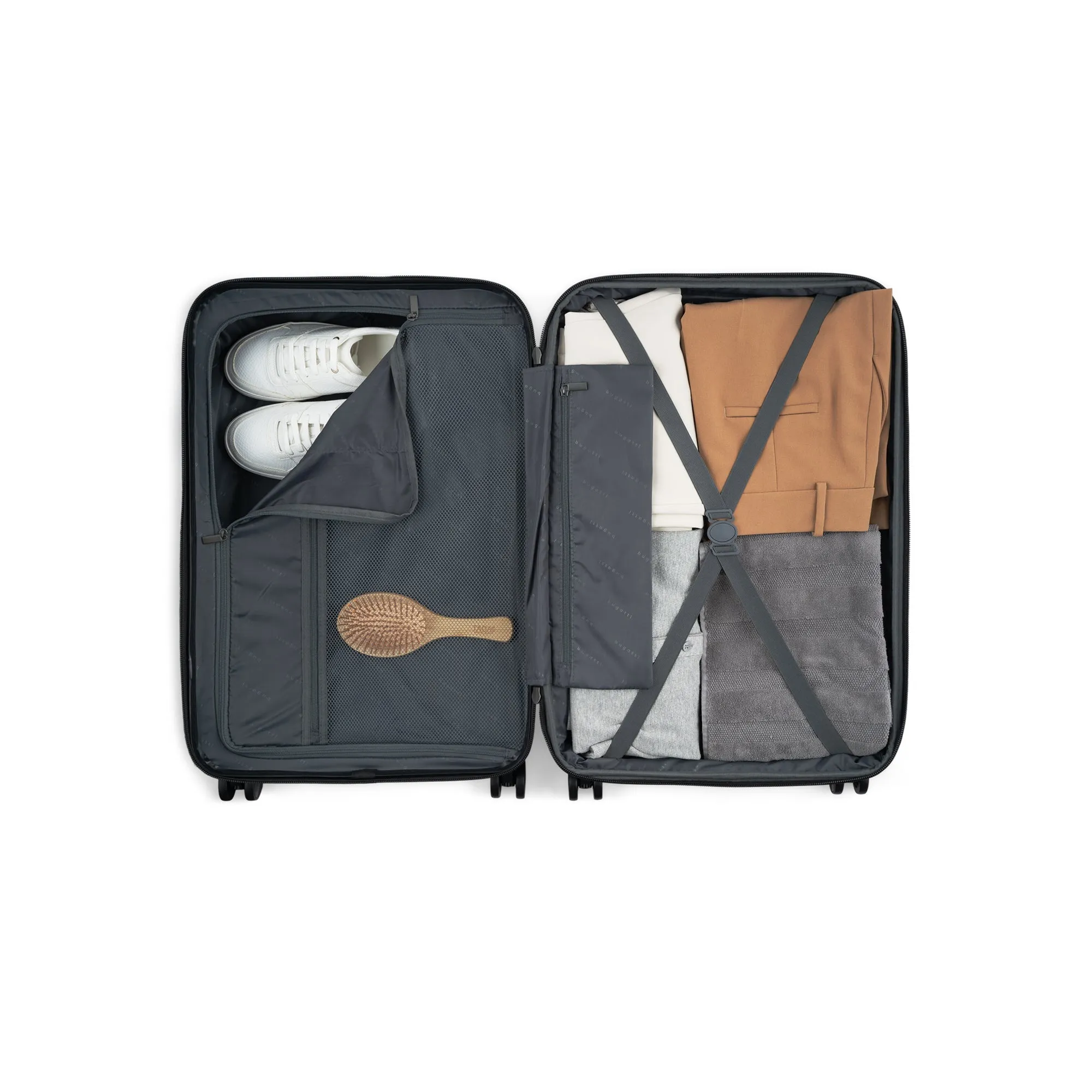 Bugatti Wellington 3 Piece Set