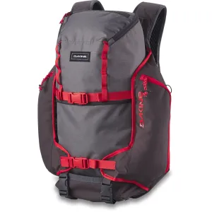 Builder Backpack 25L - Redline