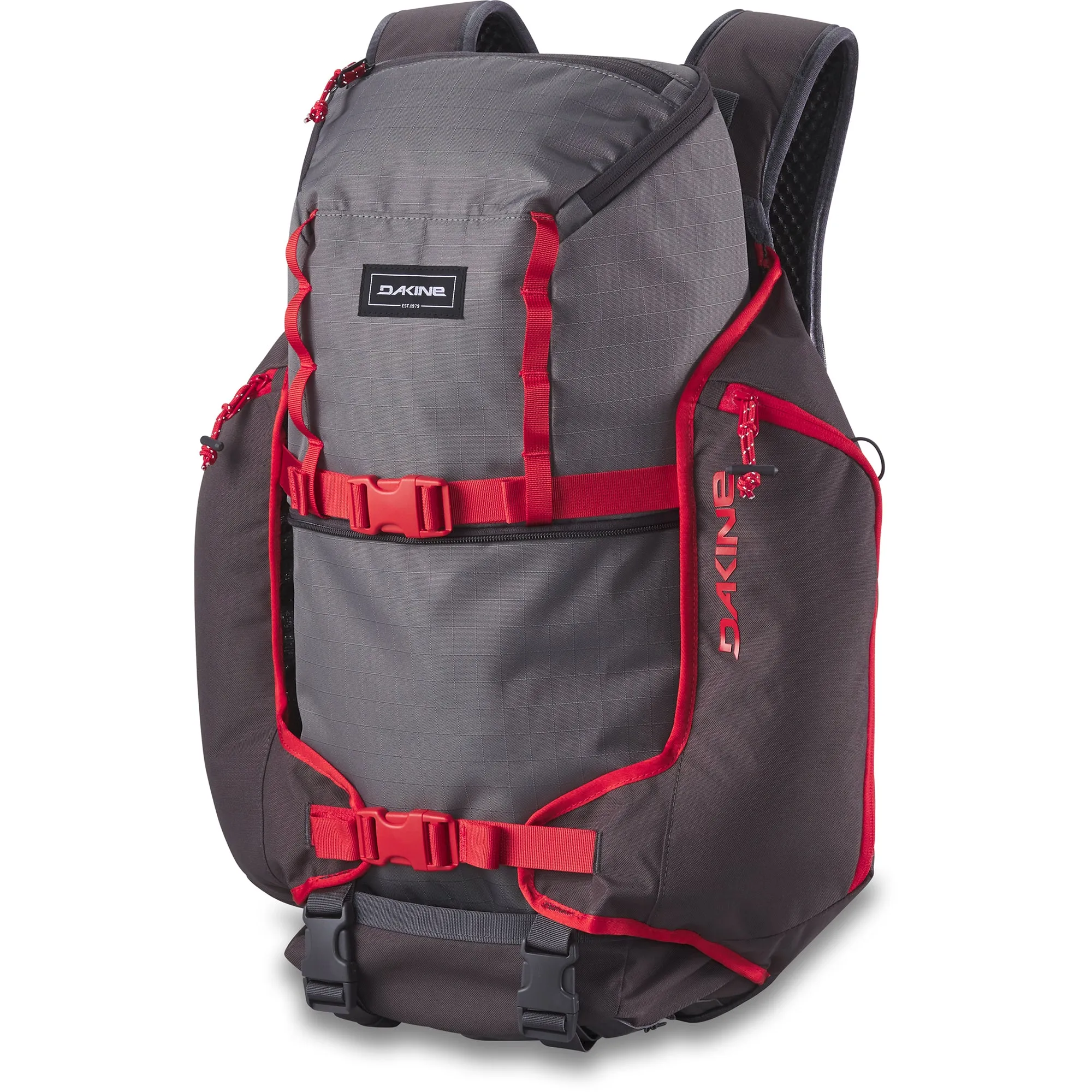 Builder Backpack 25L - Redline