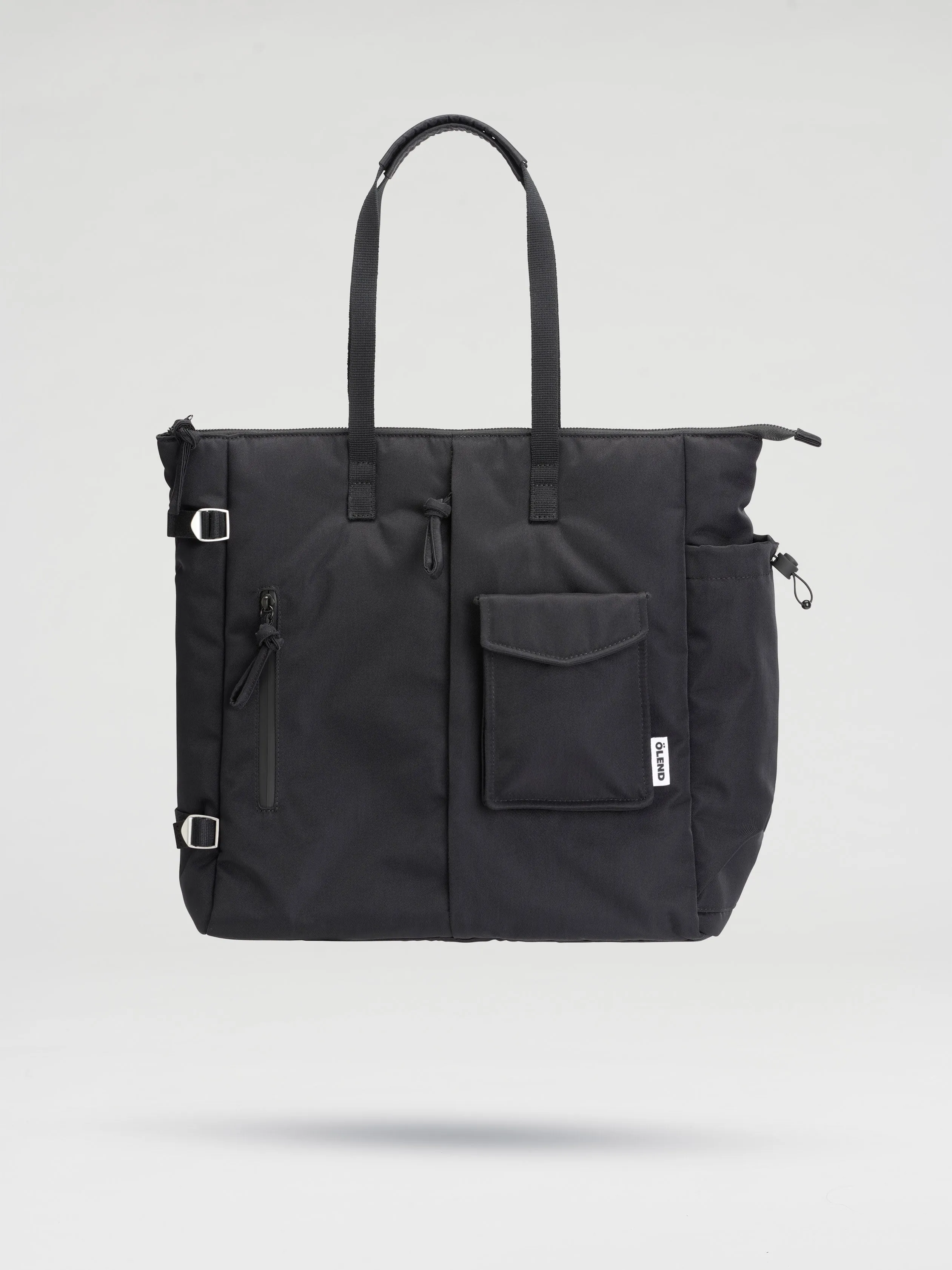 Calypso Vertical Multibag