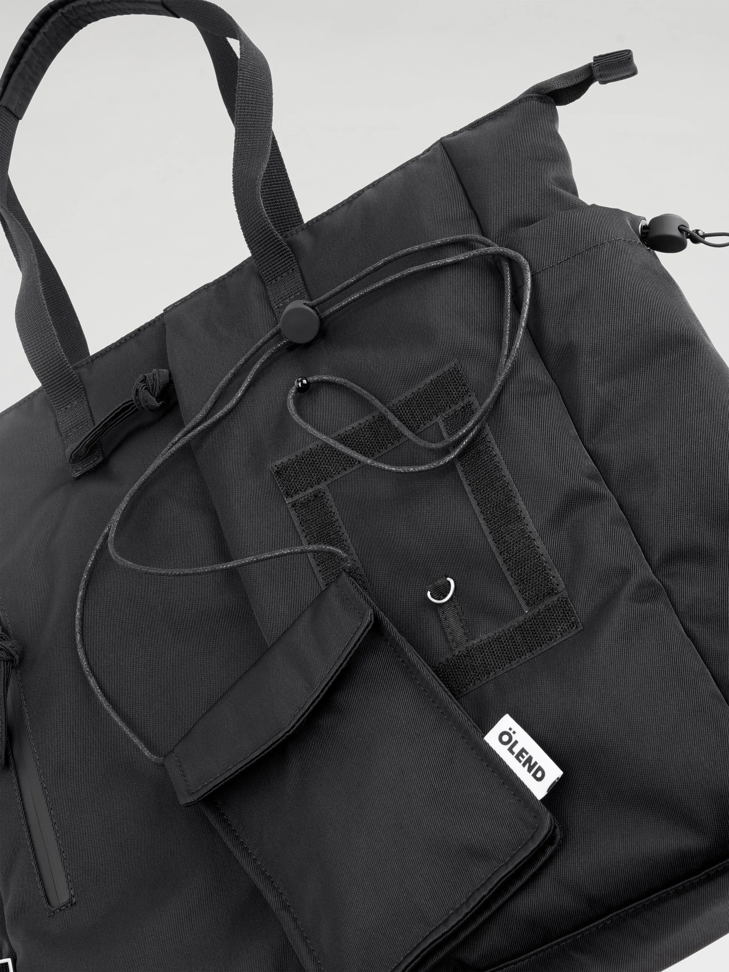 Calypso Vertical Multibag