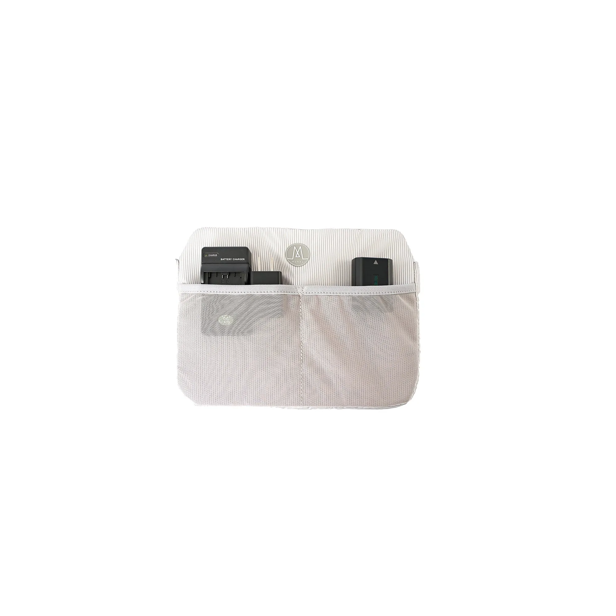 Camera Insert Kit for Northside Messenger or Nighthawks Military
