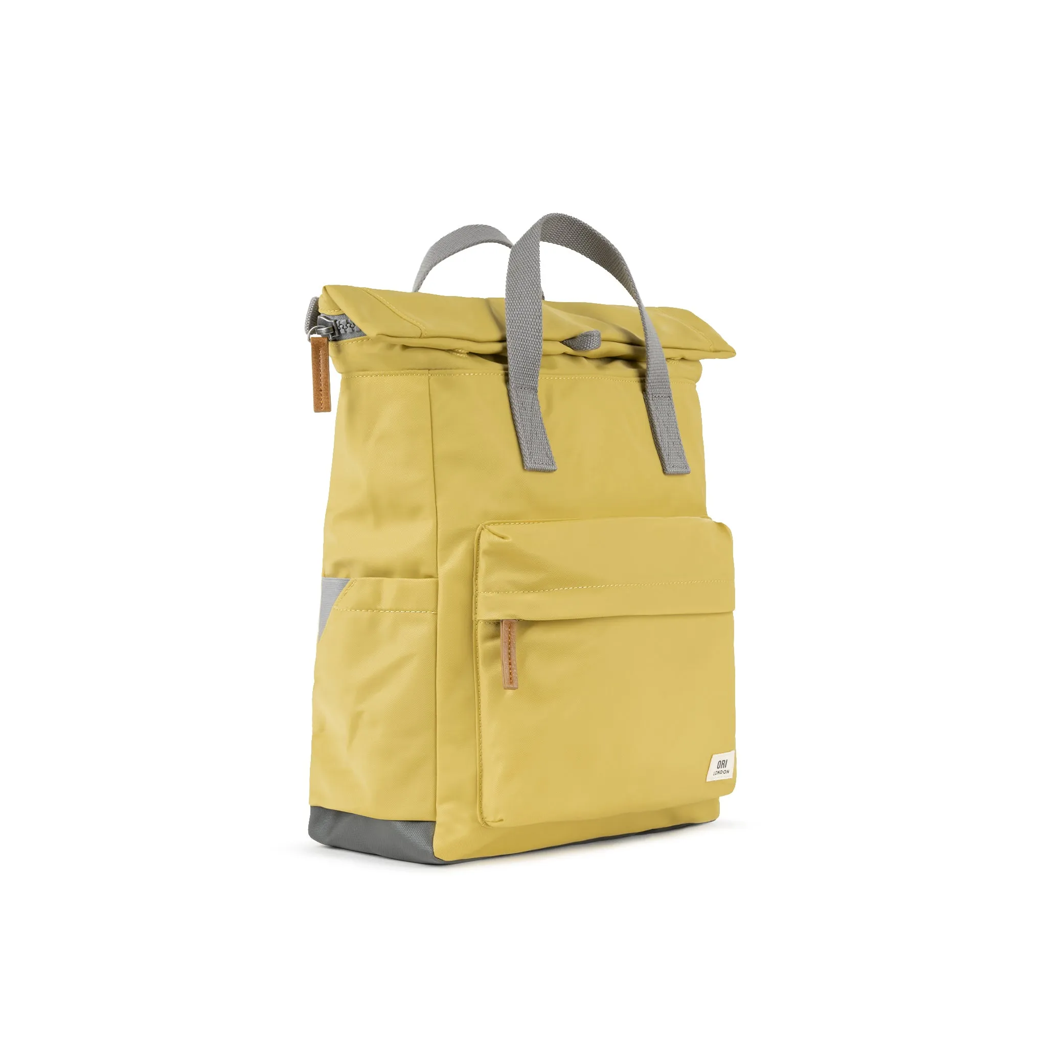 Canfield B Bamboo Recycled Nylon