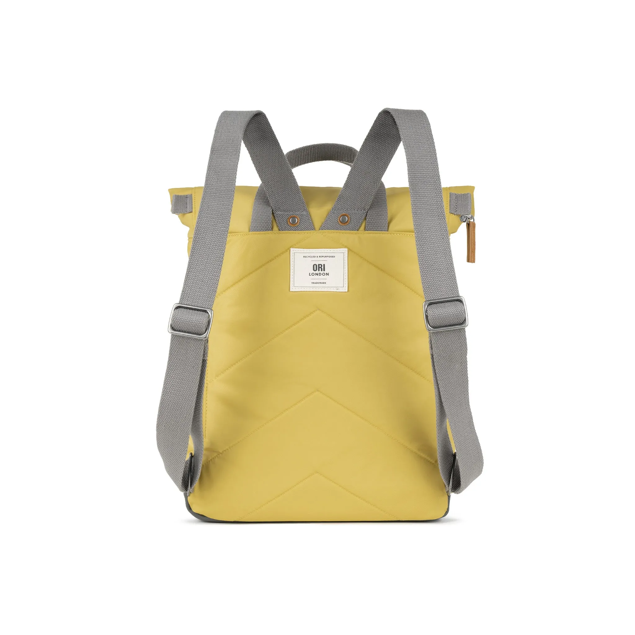 Canfield B Bamboo Recycled Nylon