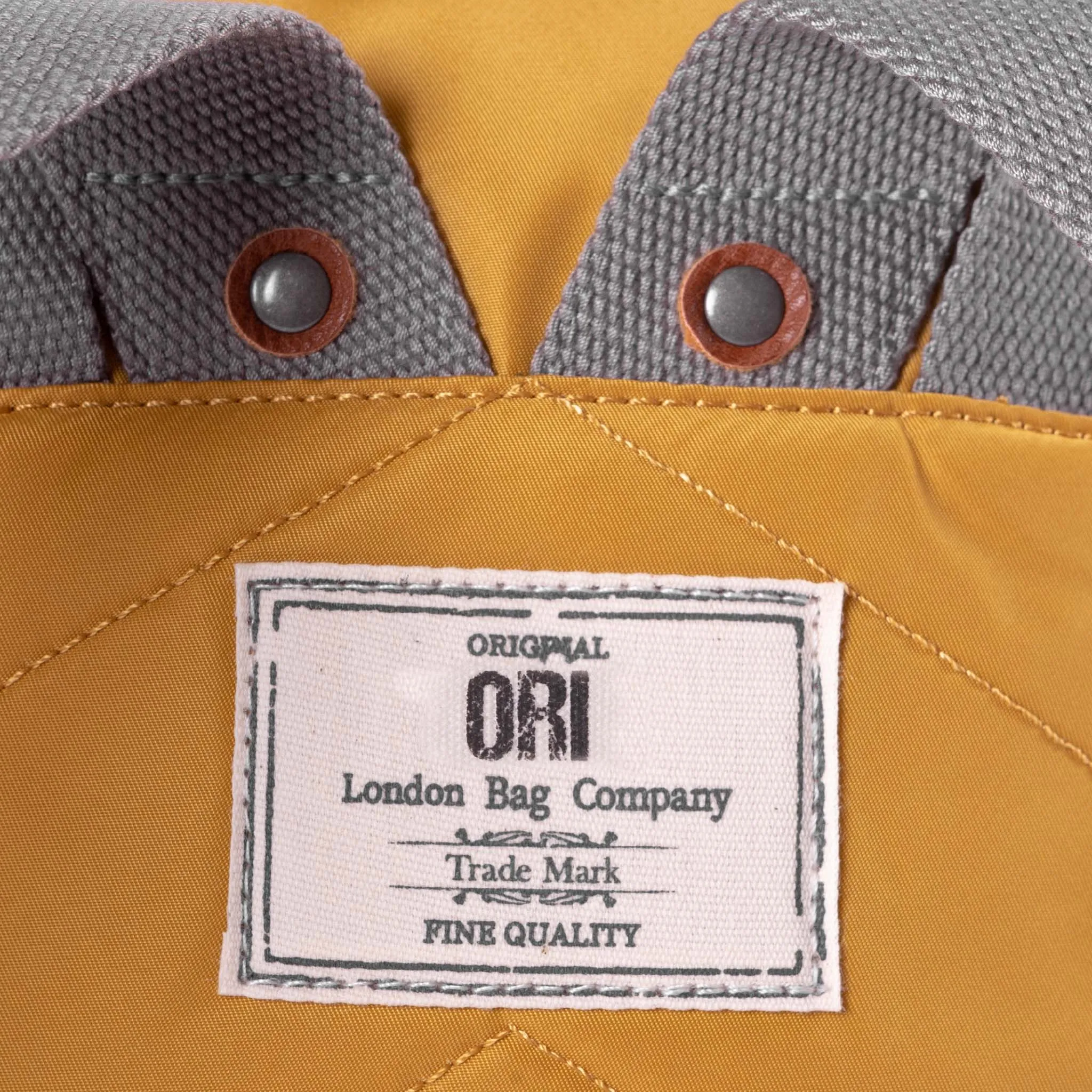 Canfield B Corn Recycled Nylon