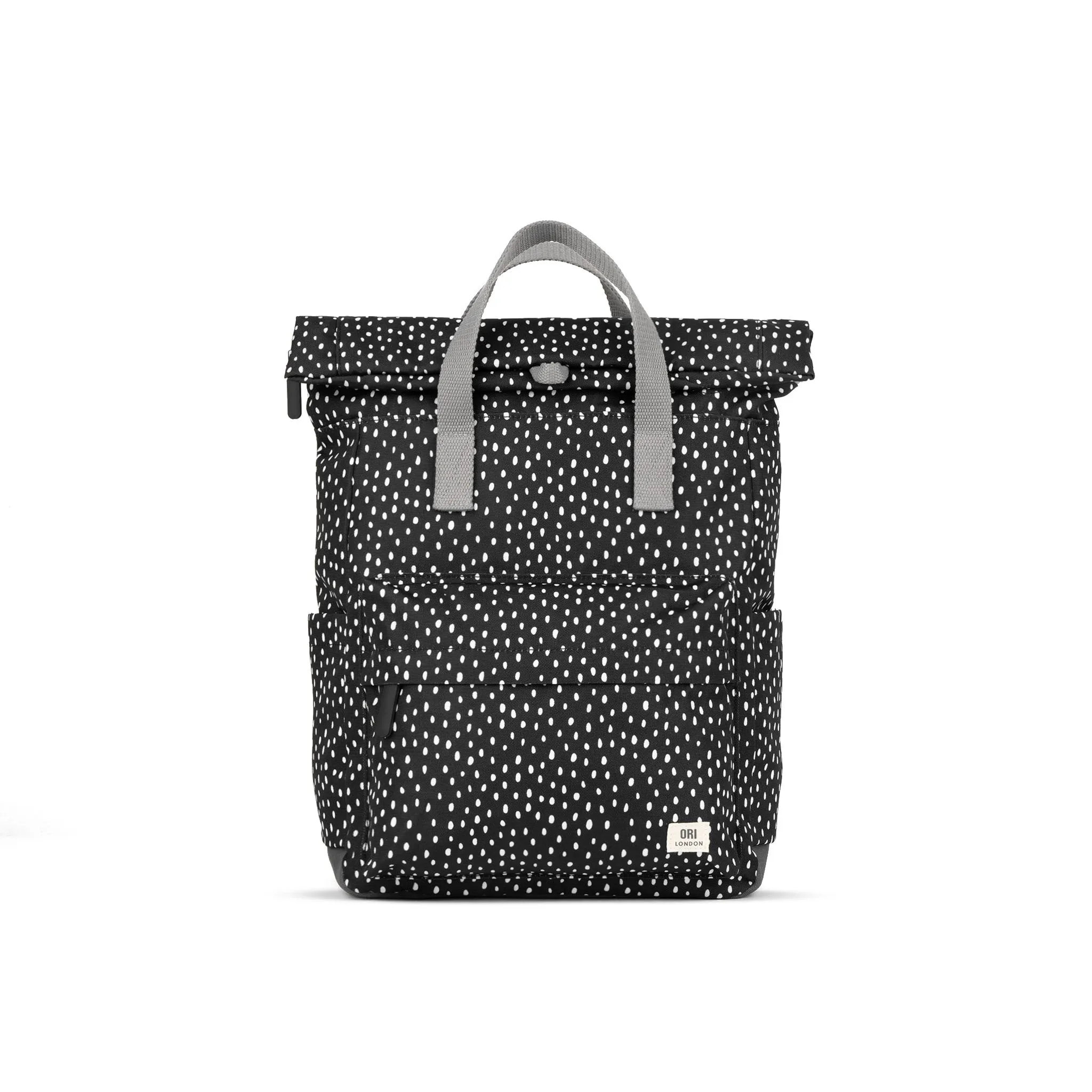 Canfield B Drizzle Ash Canvas