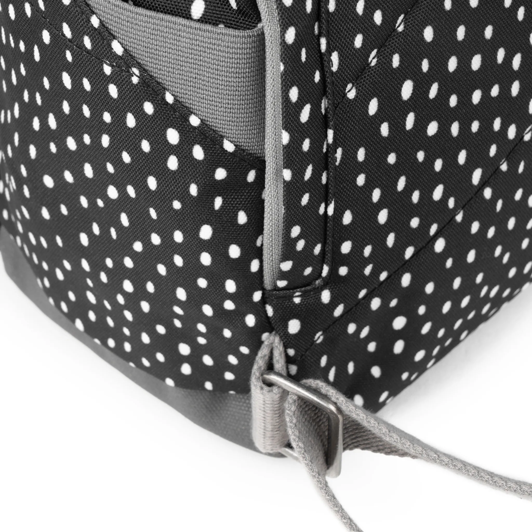 Canfield B Drizzle Ash Canvas