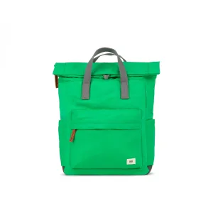 Canfield B Green Apple Recycled Nylon