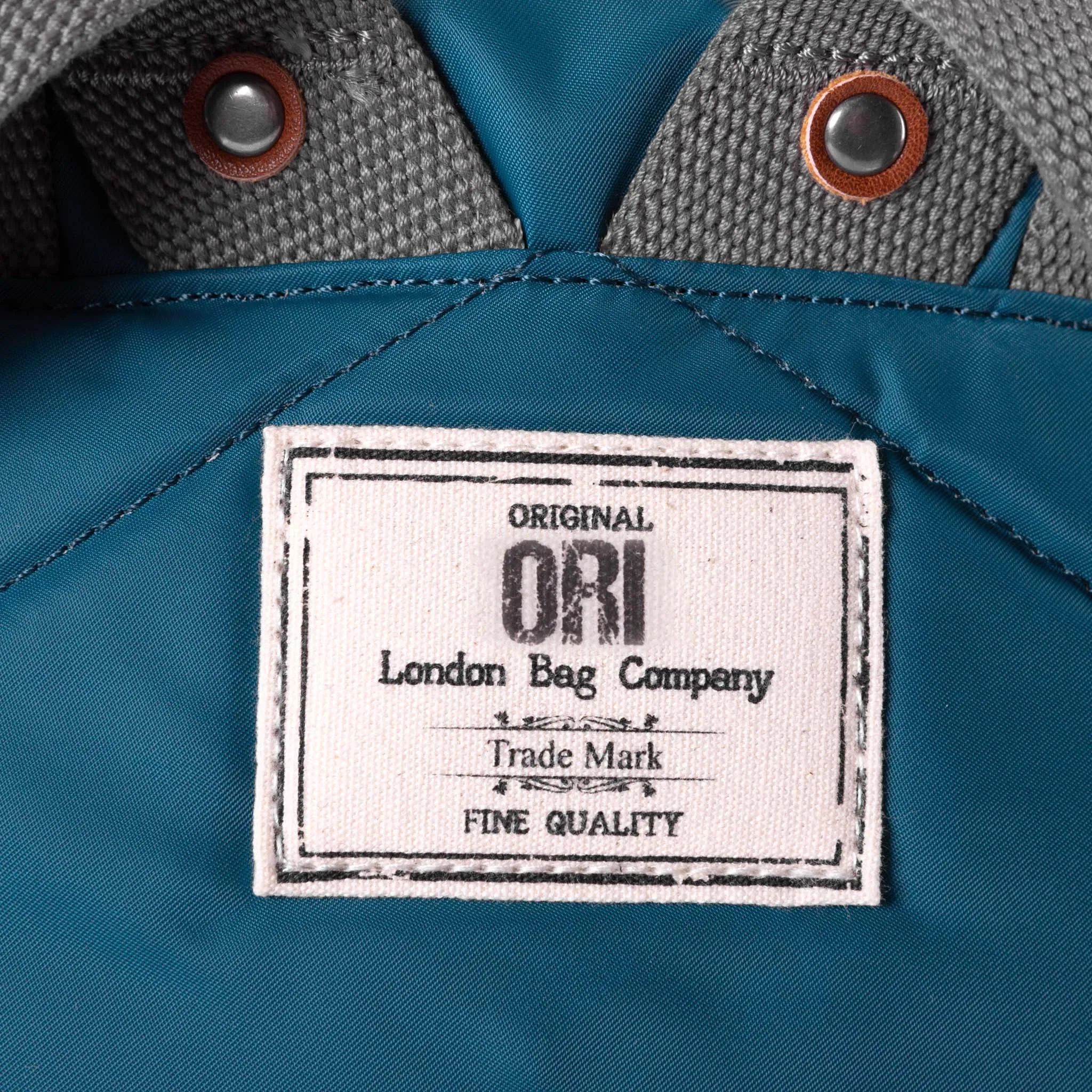 Canfield B Marine Recycled Nylon