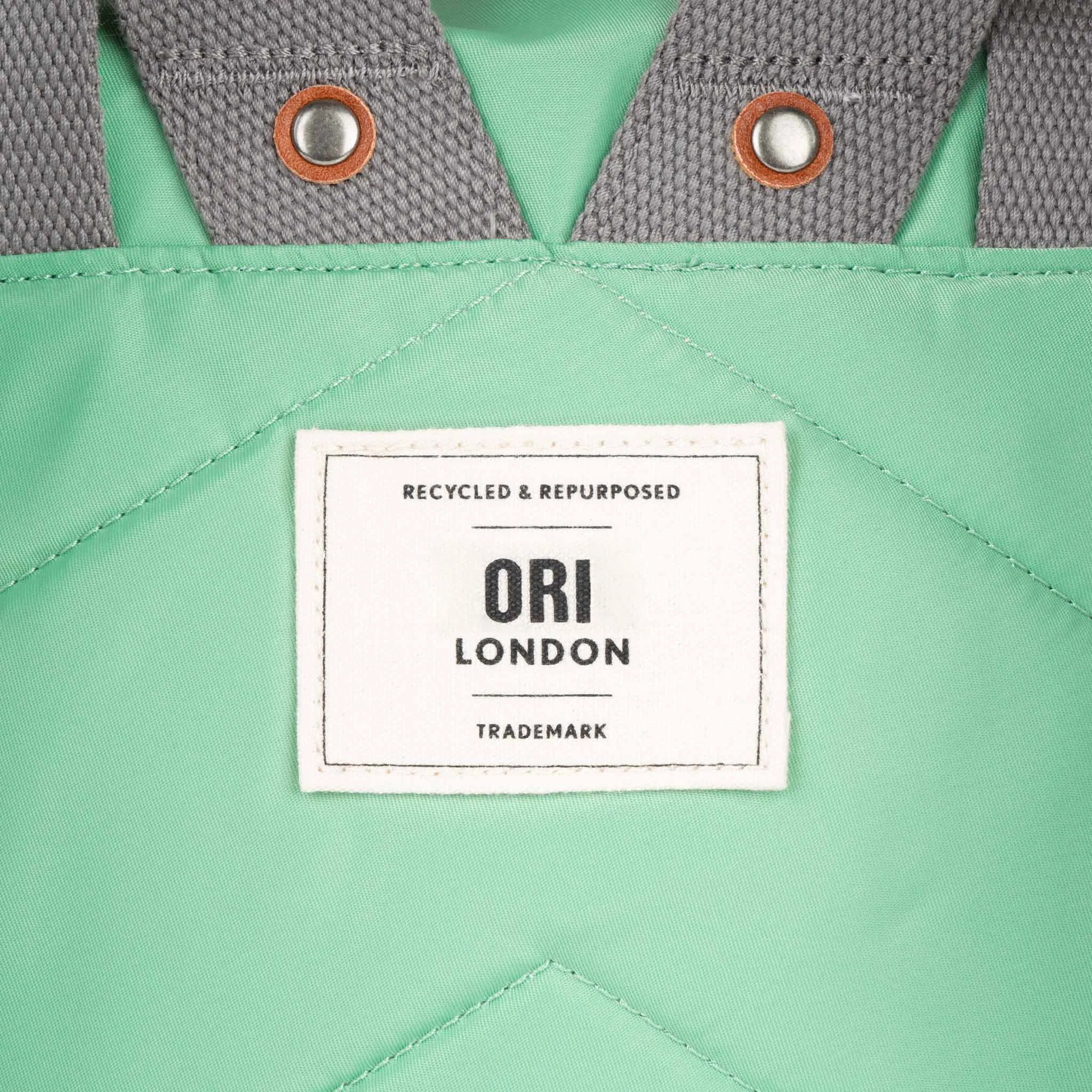 Canfield B Matcha Recycled Nylon