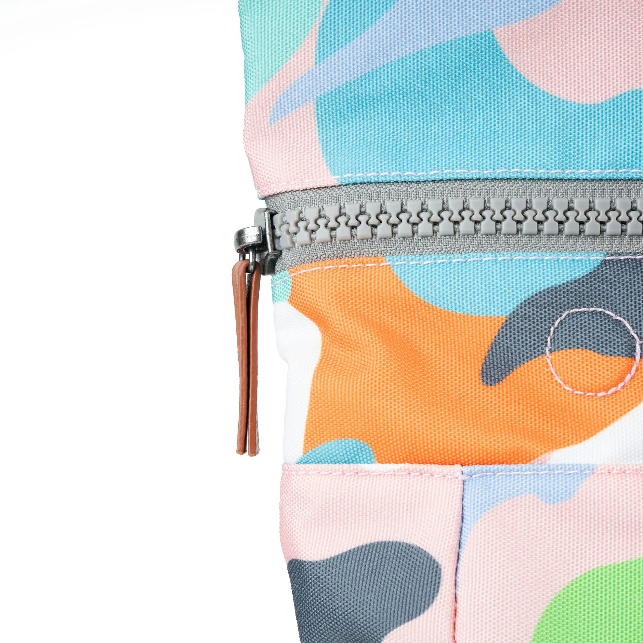 Canfield B Mellow Camo Recycled Canvas