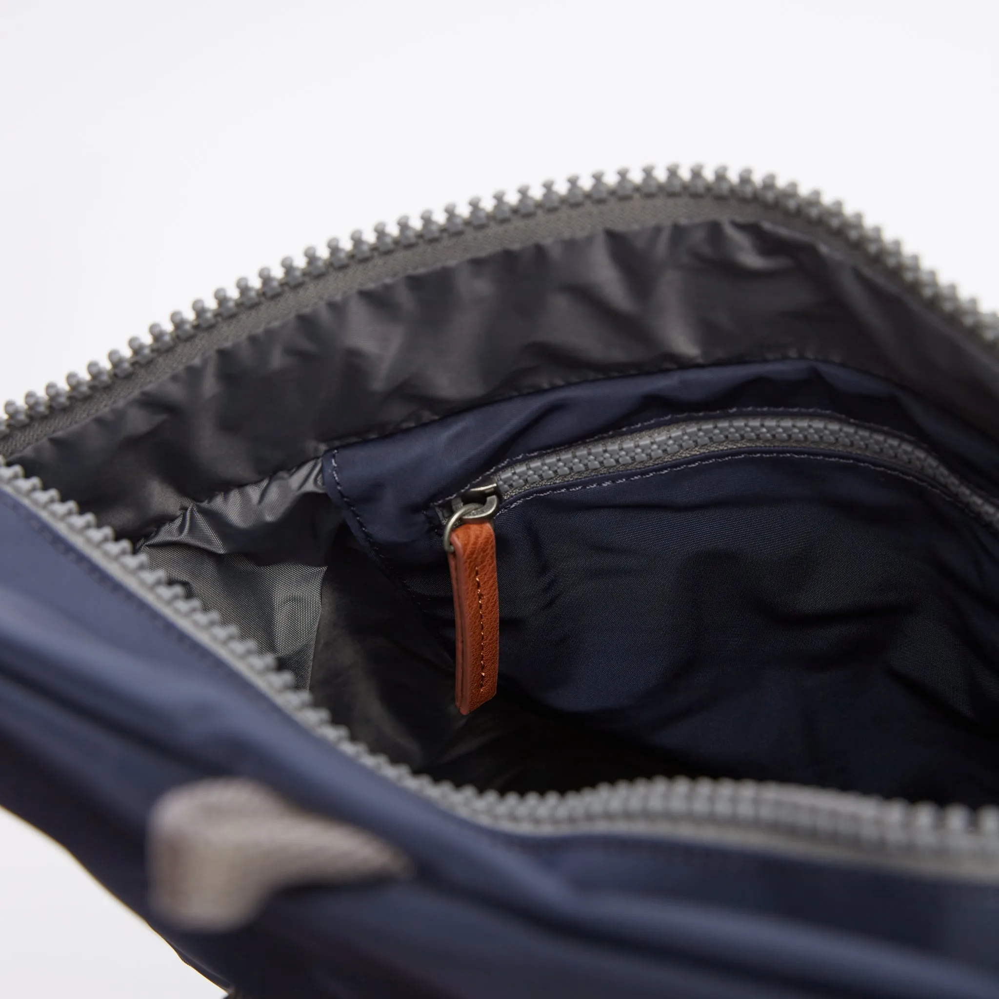 Canfield B Midnight Recycled Nylon
