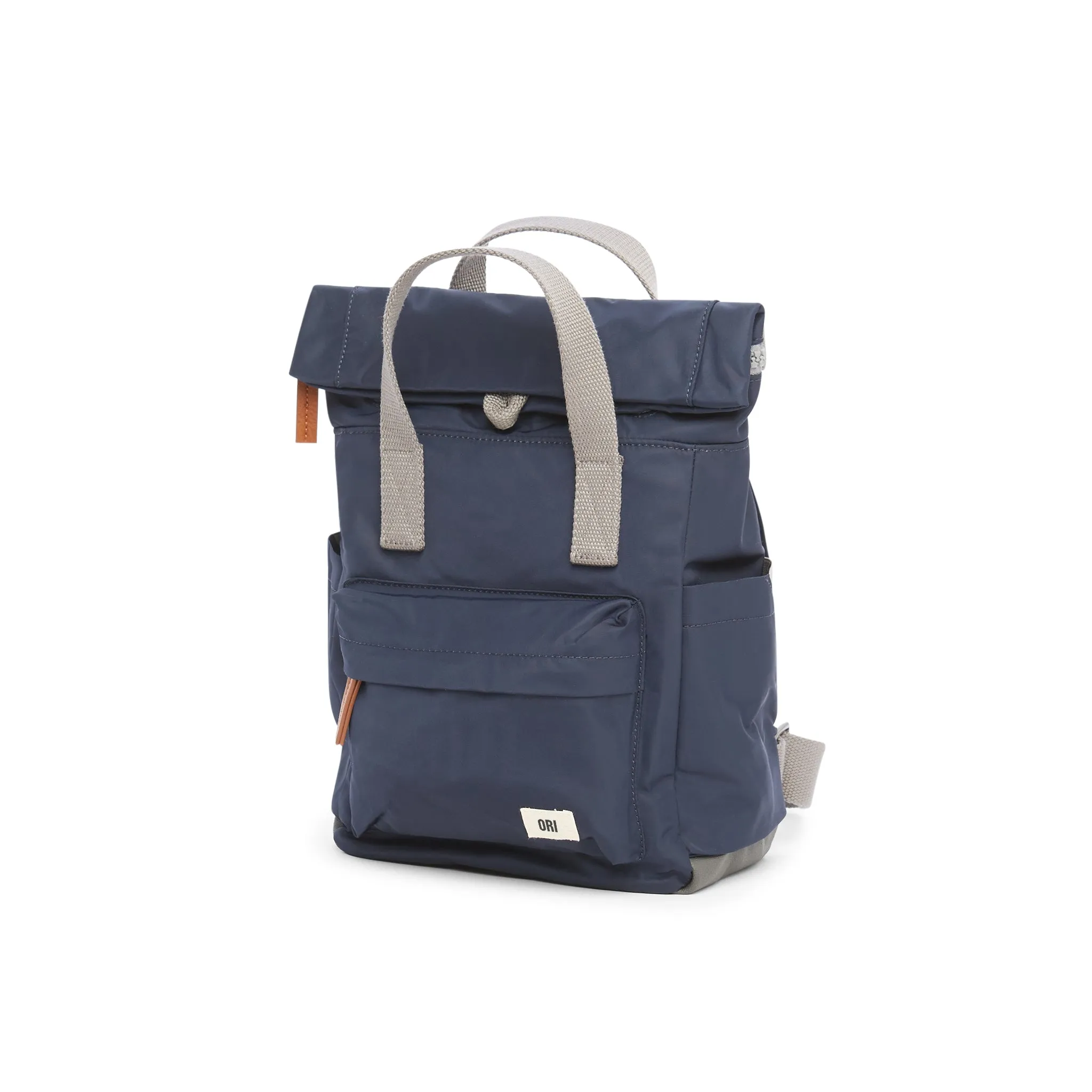 Canfield B Midnight Recycled Nylon