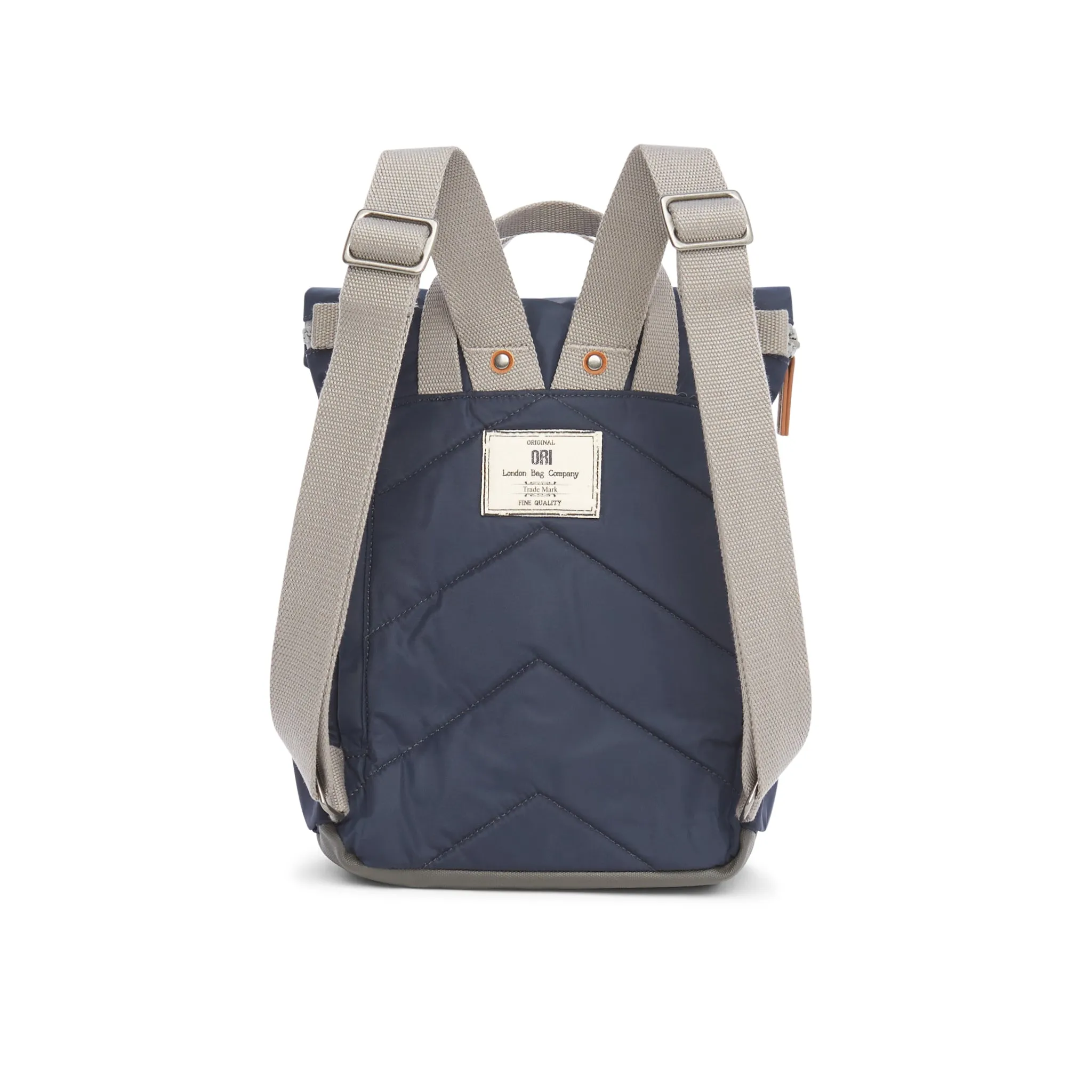 Canfield B Midnight Recycled Nylon