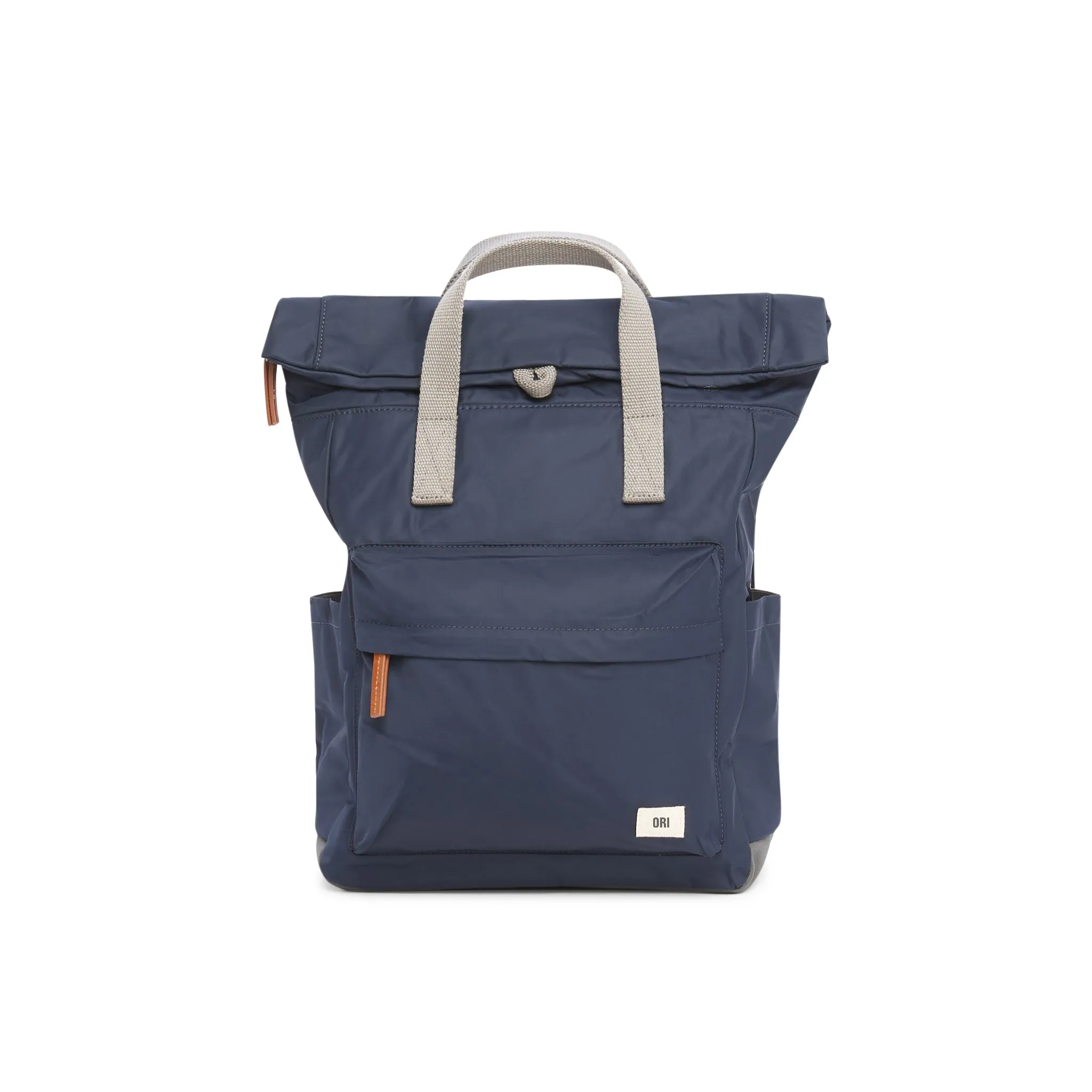 Canfield B Midnight Recycled Nylon