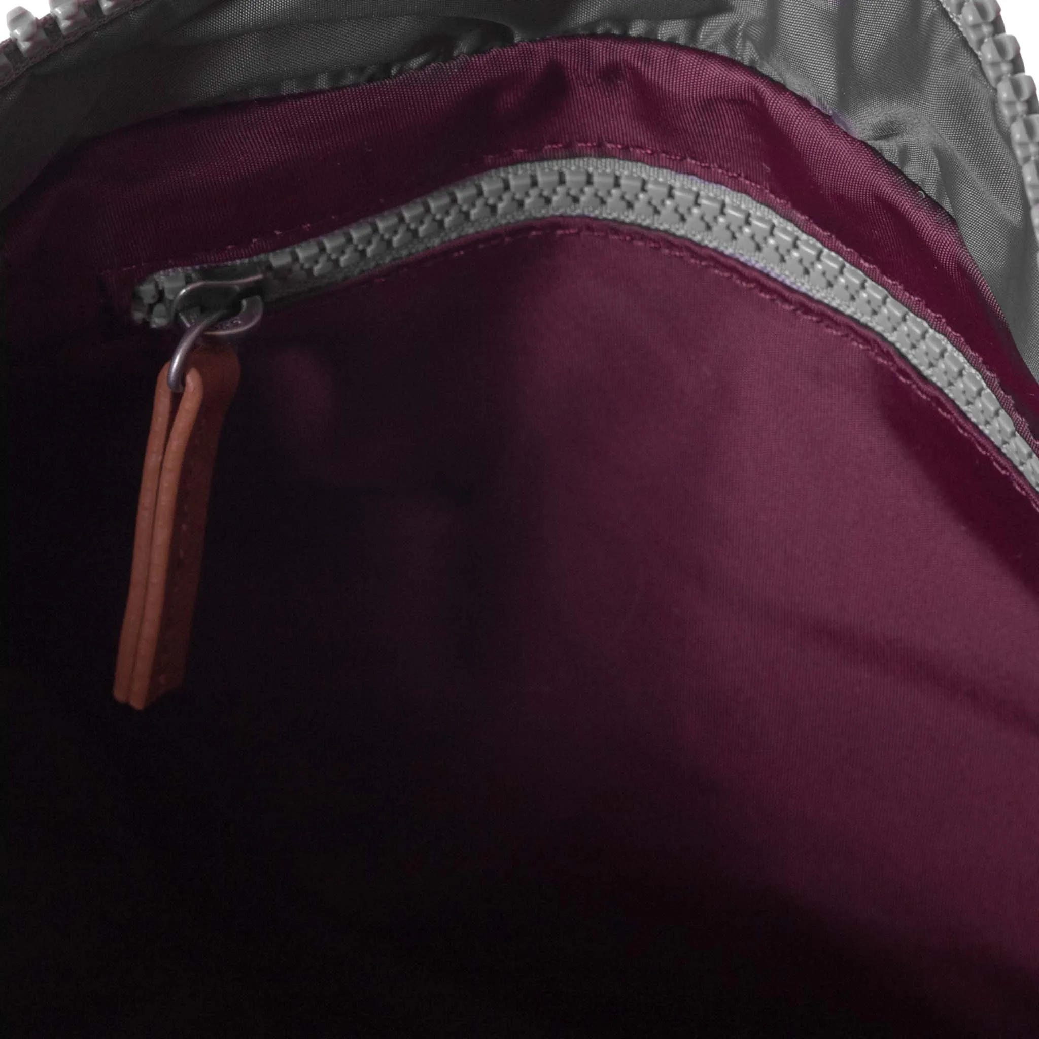 Canfield B Plum Recycled Nylon