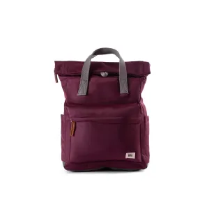 Canfield B Plum Recycled Nylon