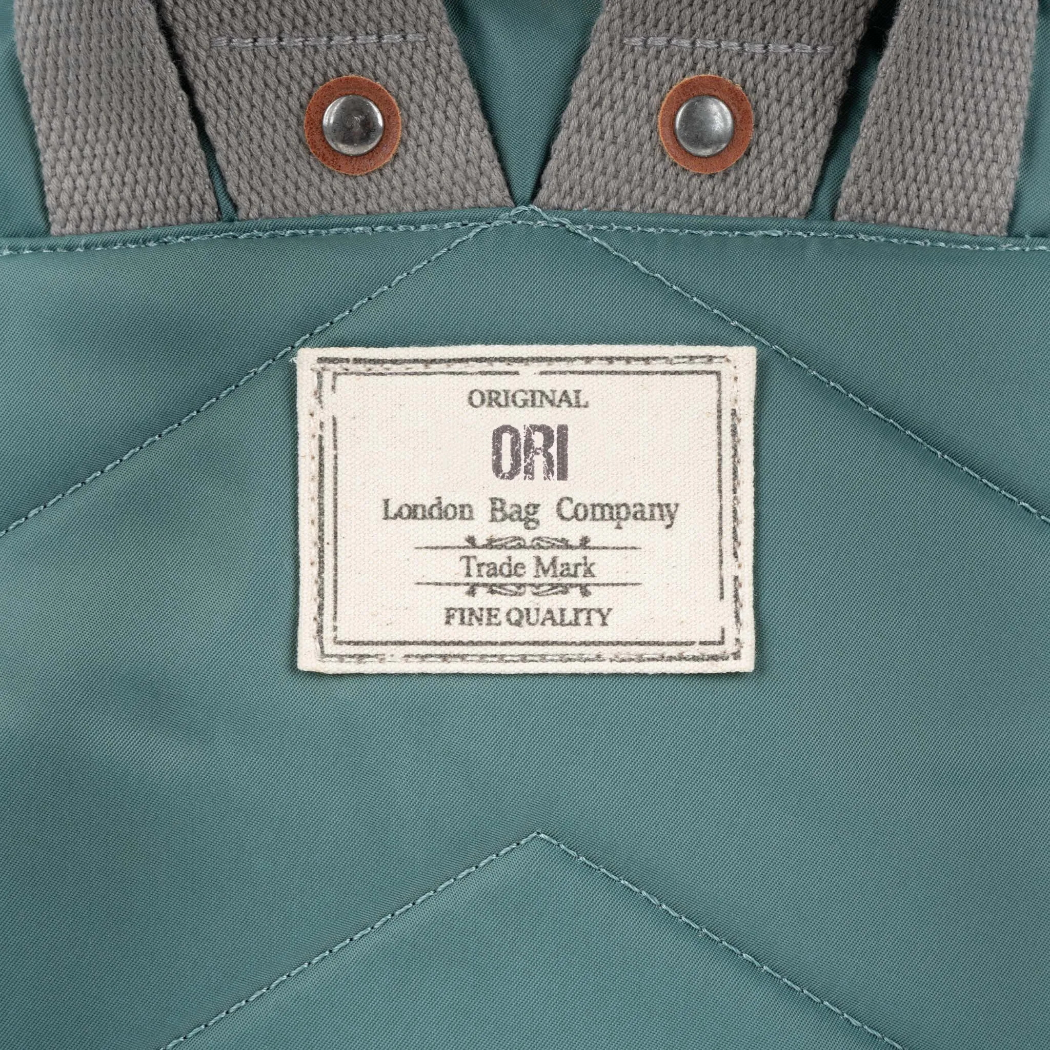 Canfield B Sage Recycled Nylon