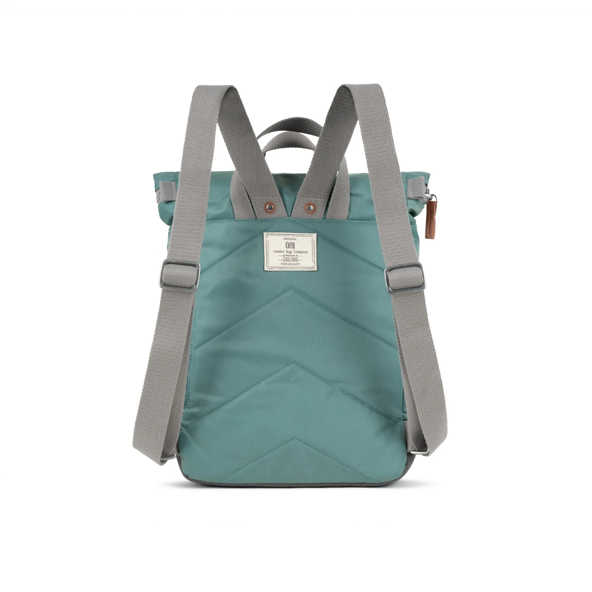 Canfield B Sage Recycled Nylon