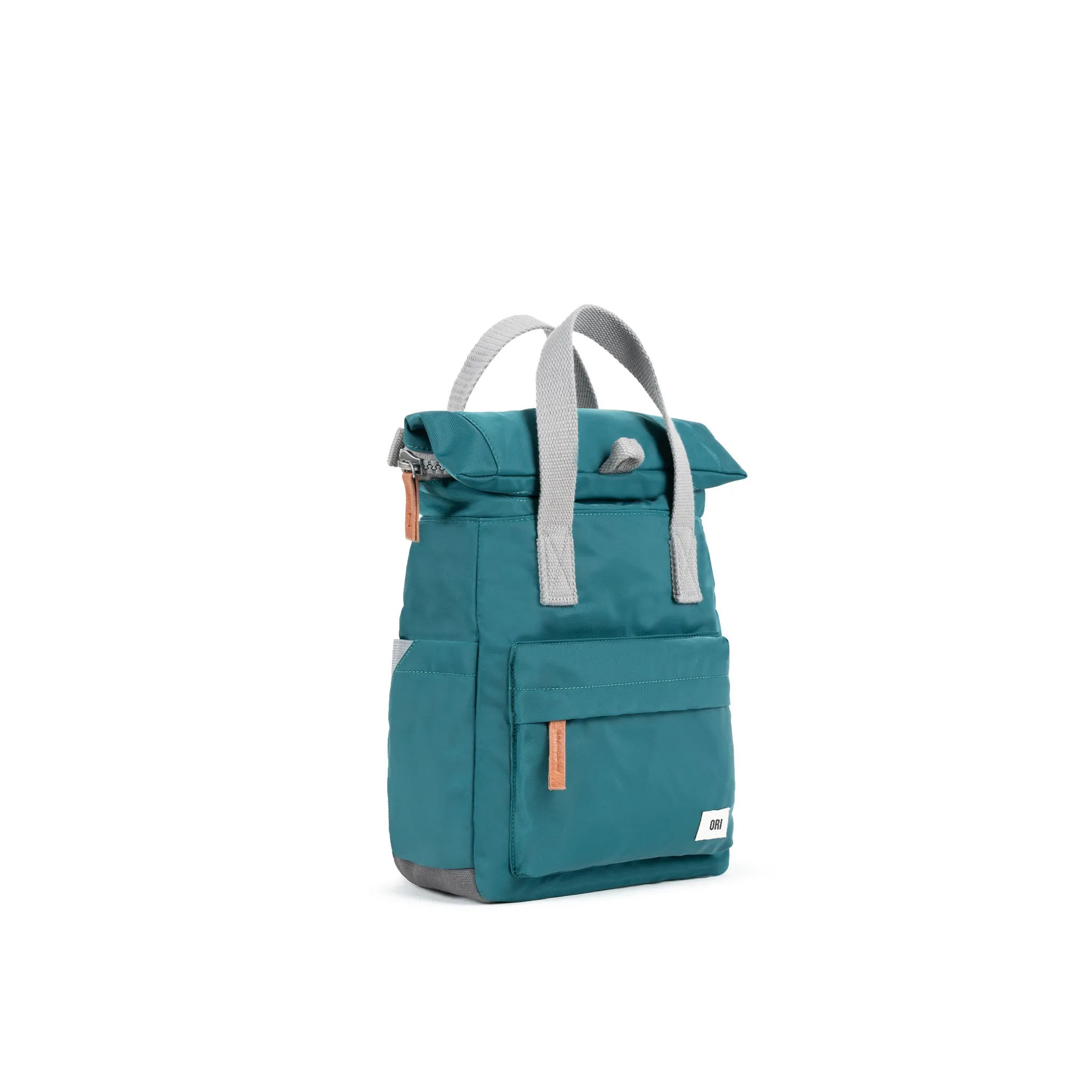 Canfield B Teal Recycled Nylon