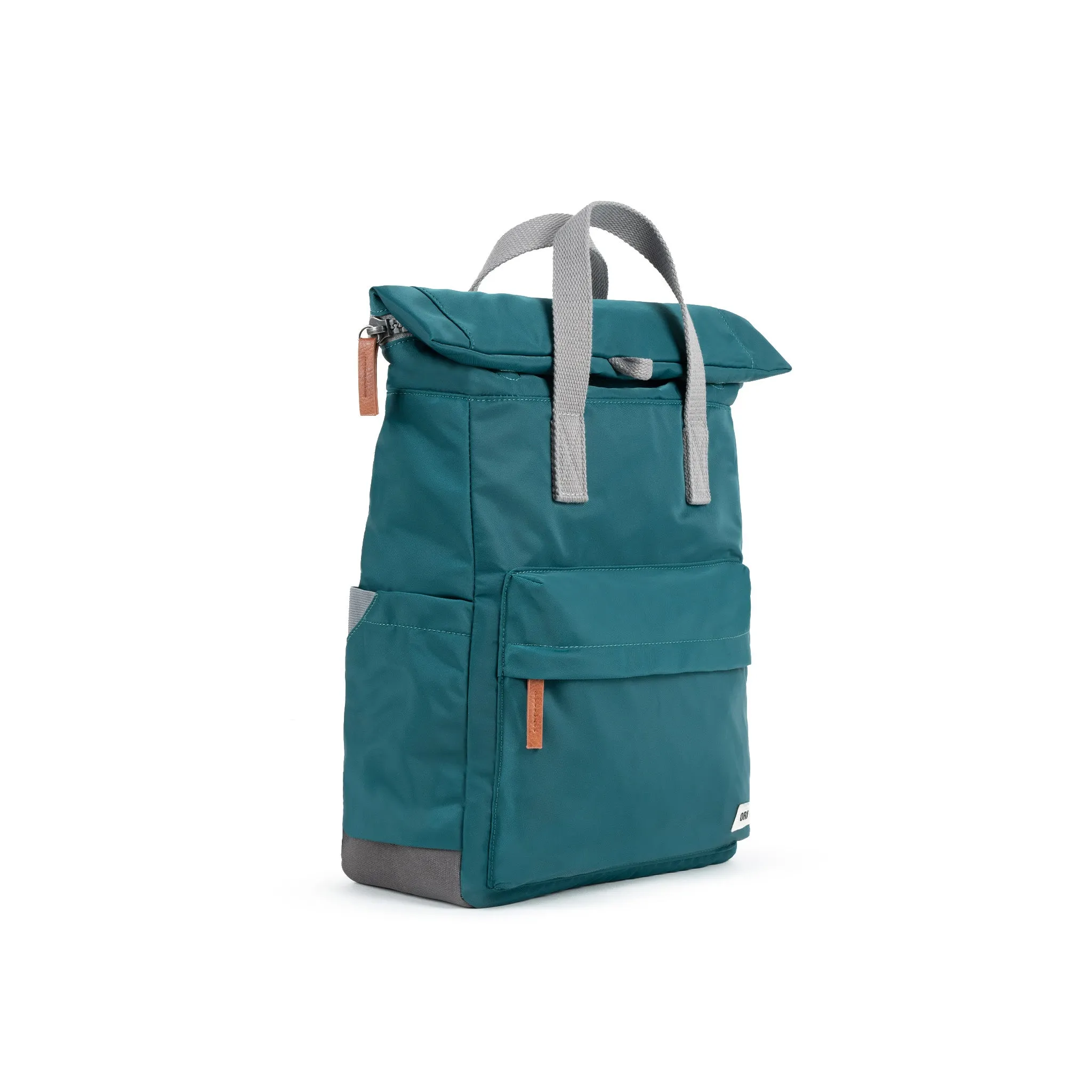 Canfield B Teal Recycled Nylon