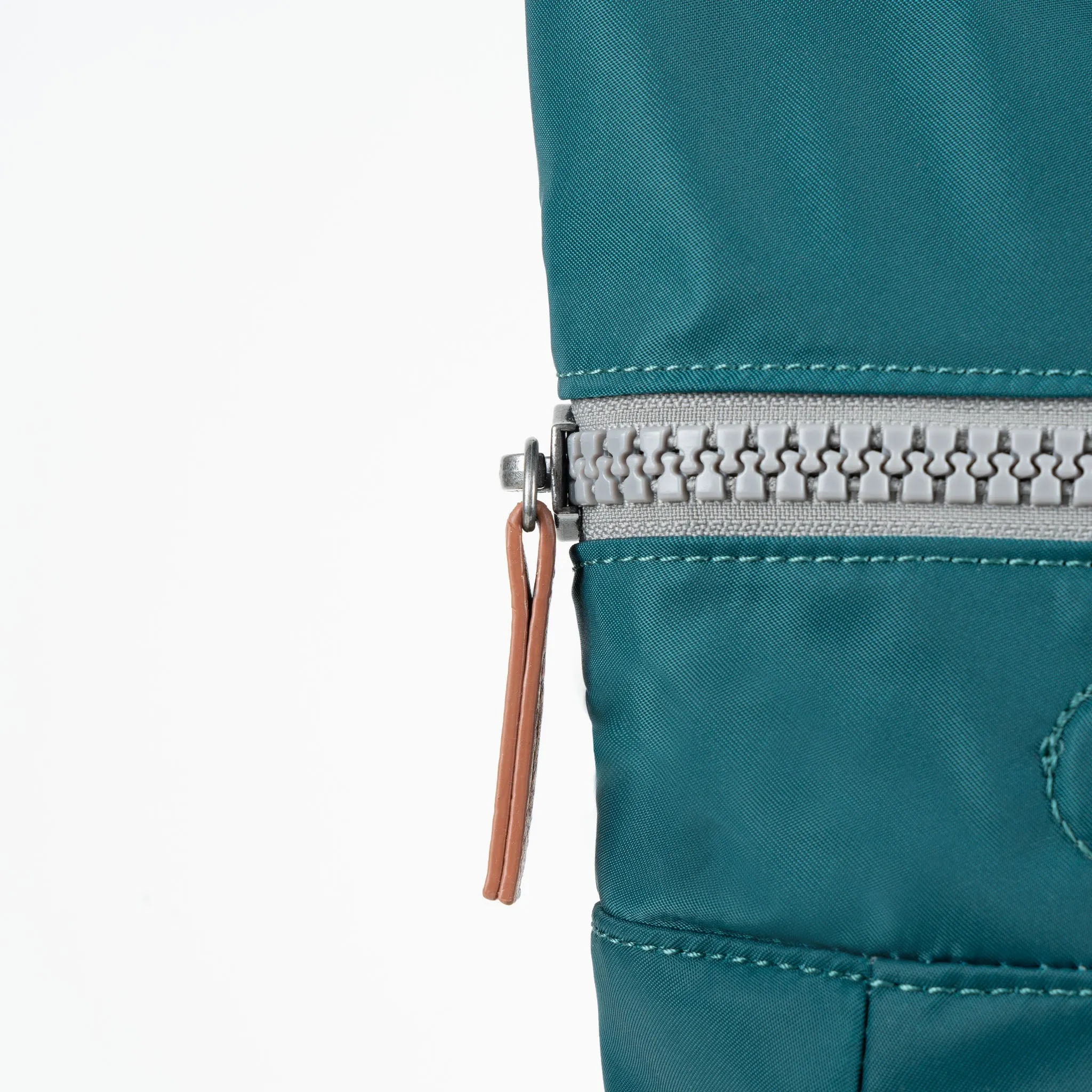Canfield B Teal Recycled Nylon