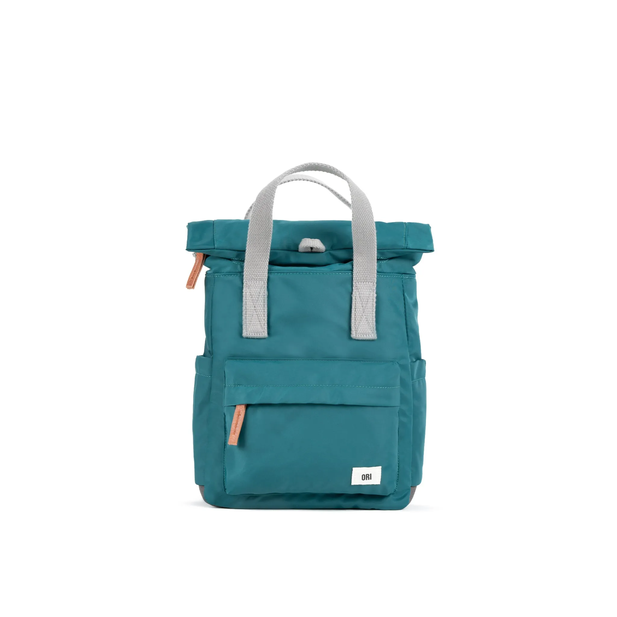 Canfield B Teal Recycled Nylon