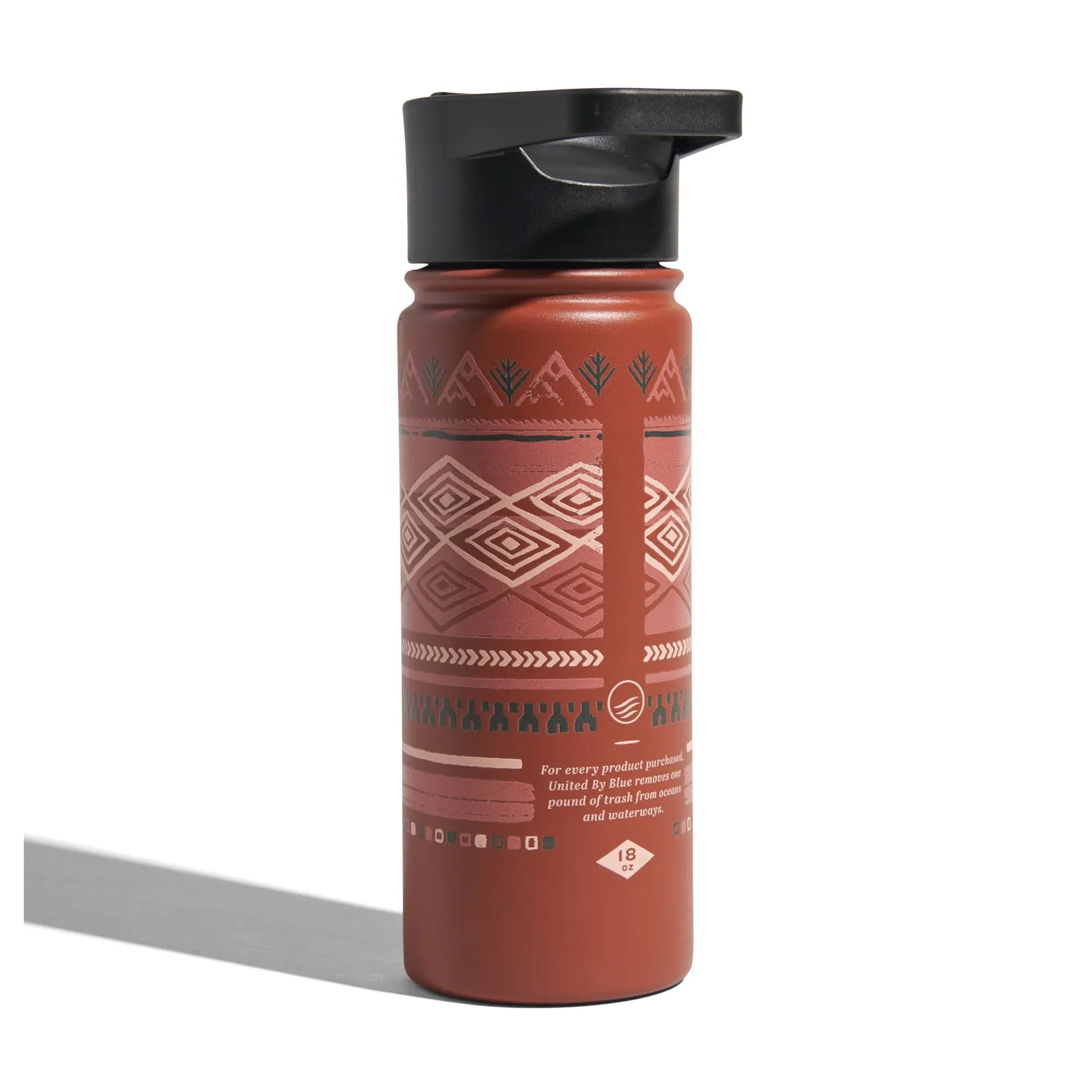 Canyon Land 18 Oz. Insulated Travel Mug