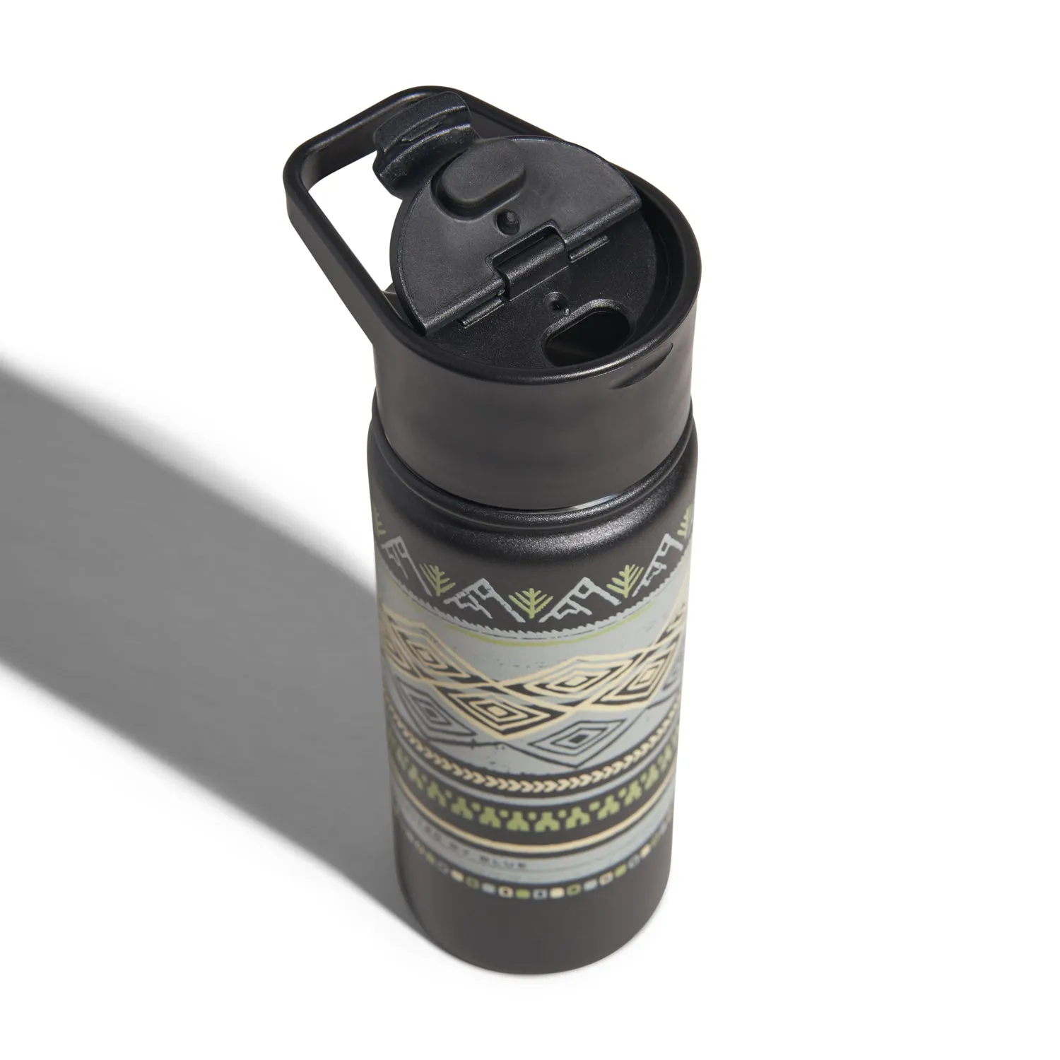 Canyon Land 18 Oz. Insulated Travel Mug