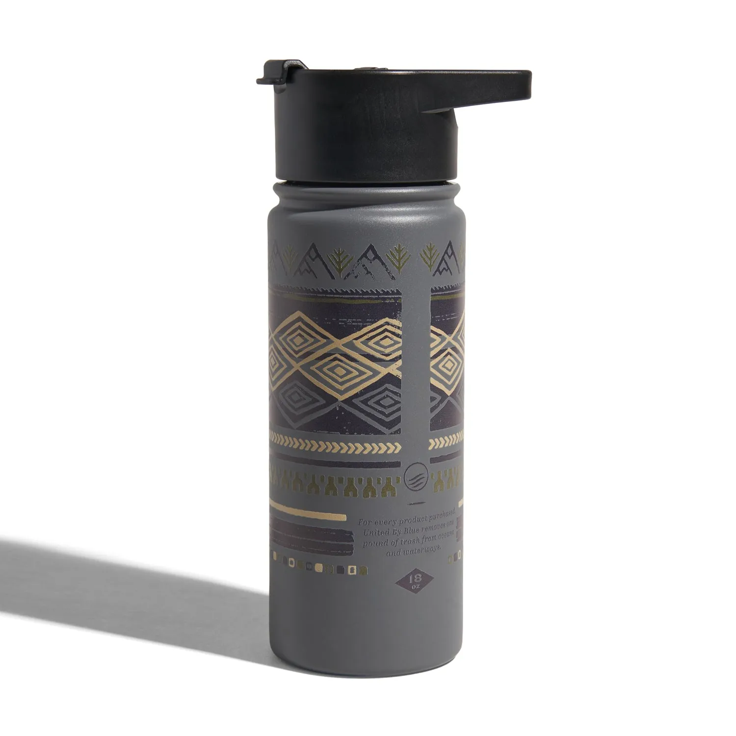 Canyon Land 18 Oz. Insulated Travel Mug