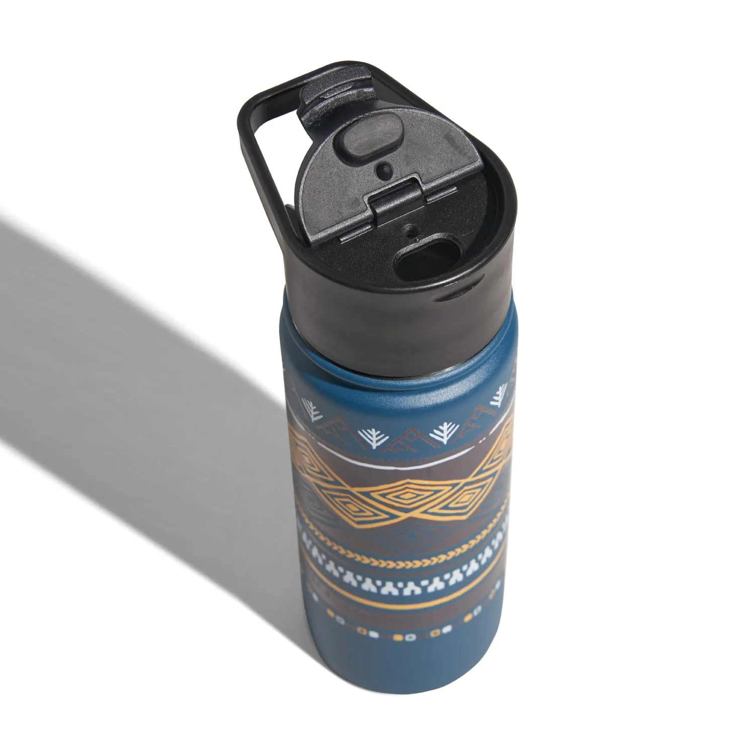 Canyon Land 18 Oz. Insulated Travel Mug