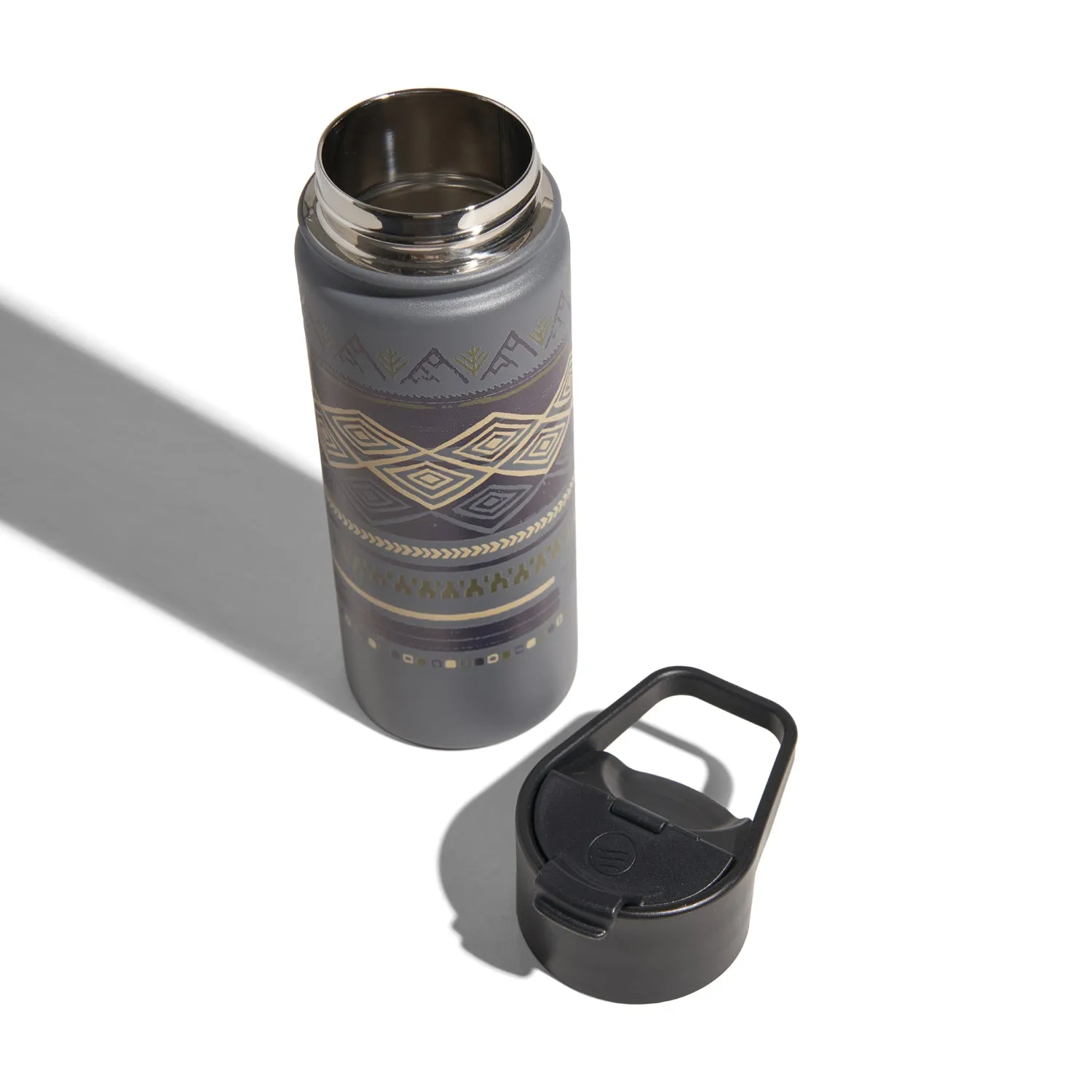 Canyon Land 18 Oz. Insulated Travel Mug