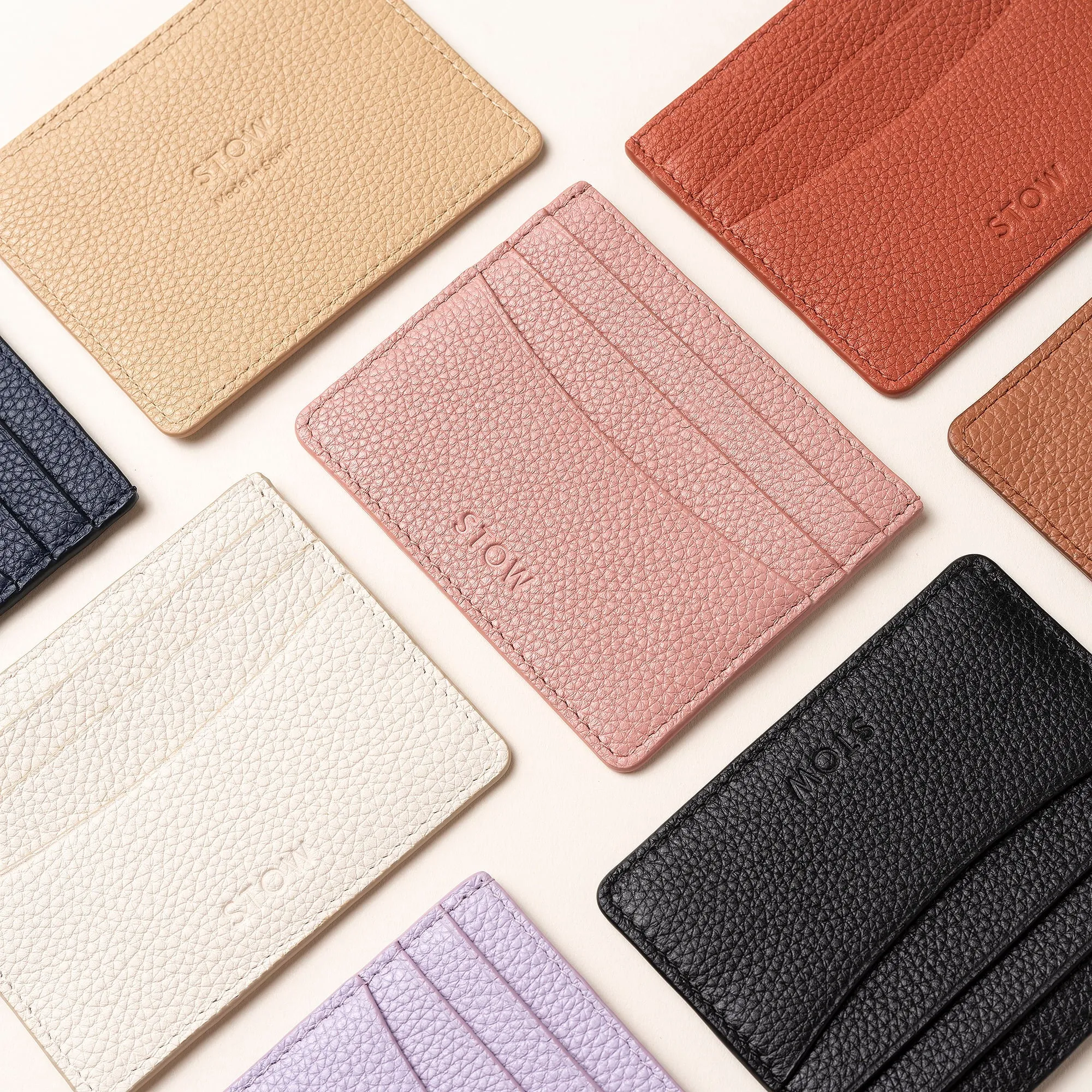 Cardholder