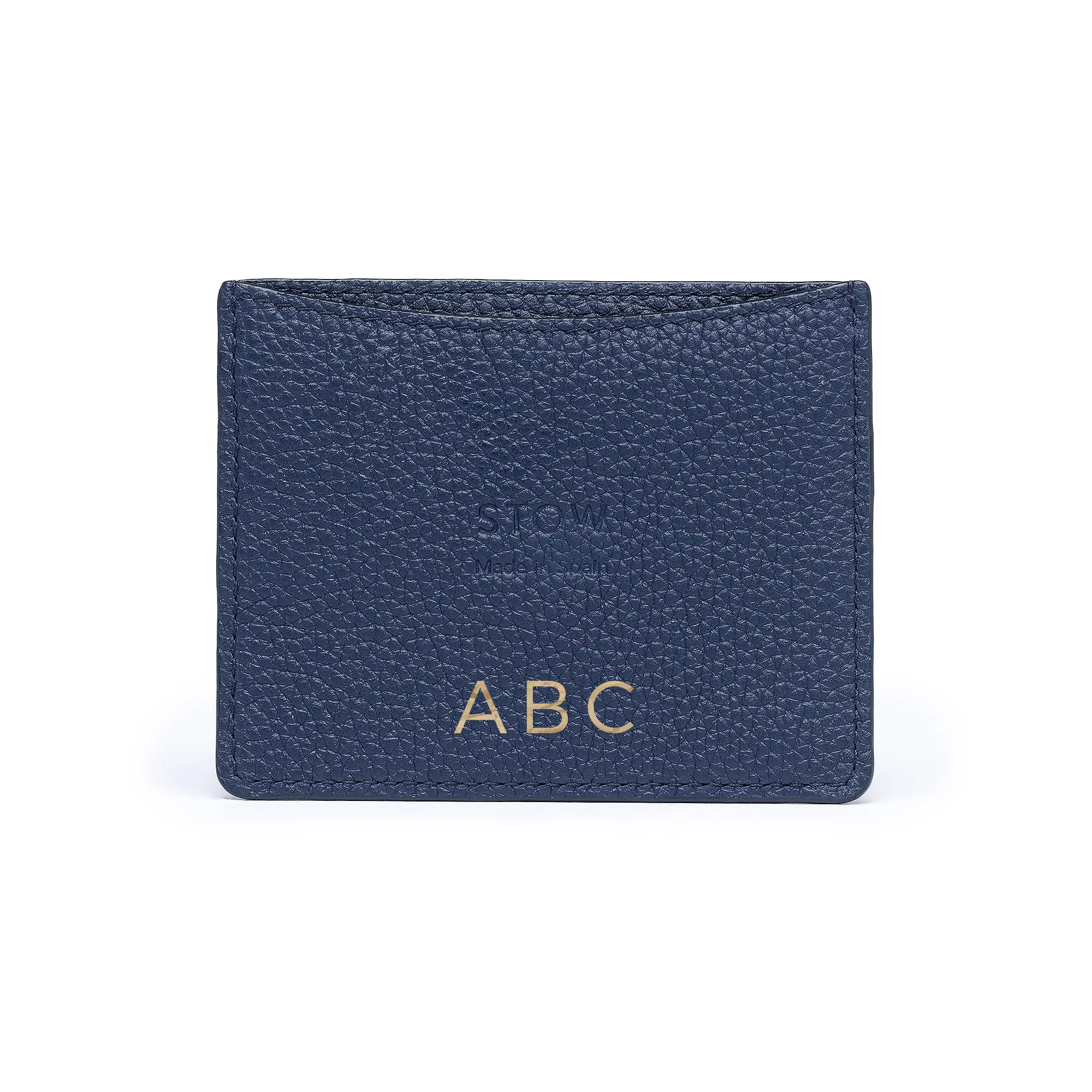 Cardholder