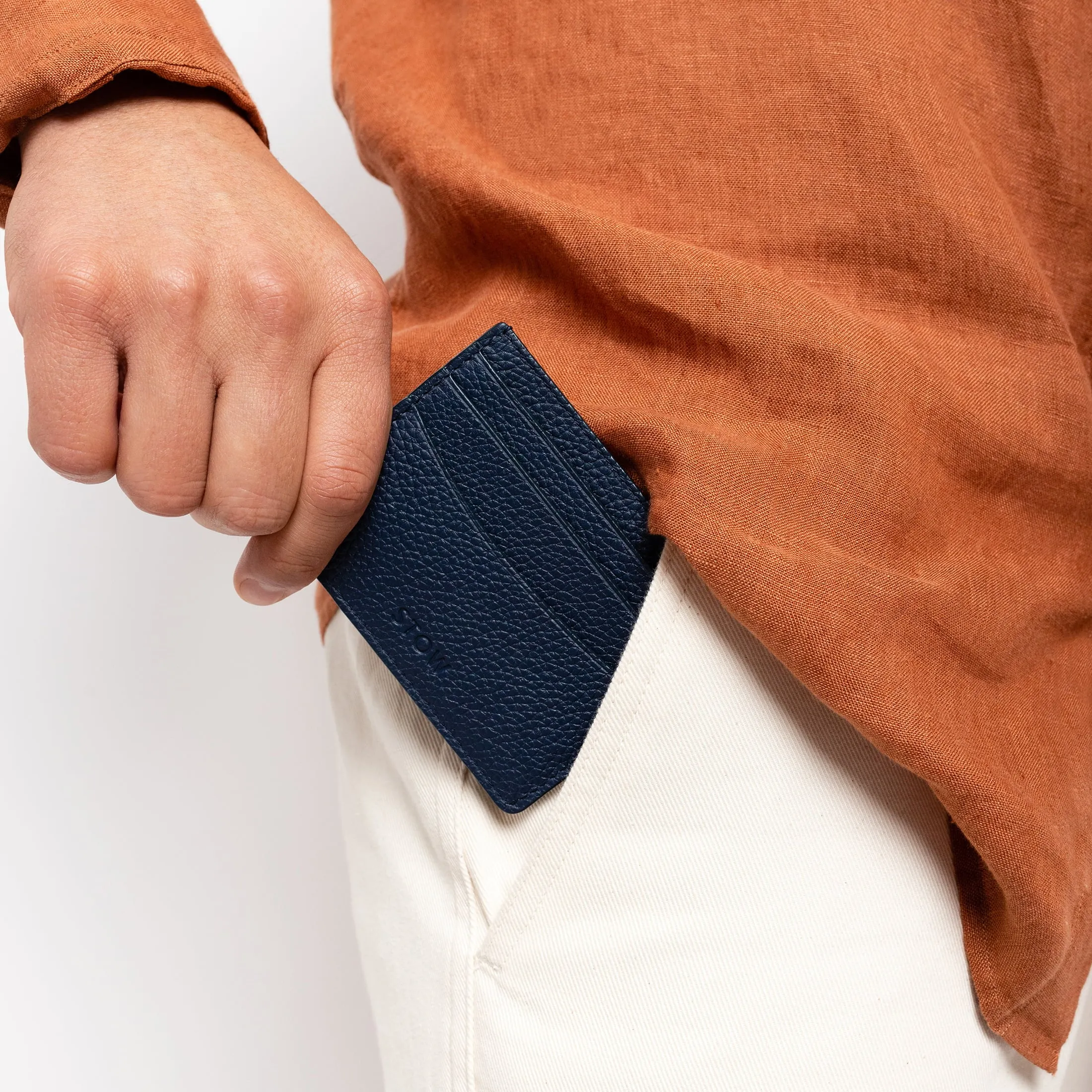 Cardholder